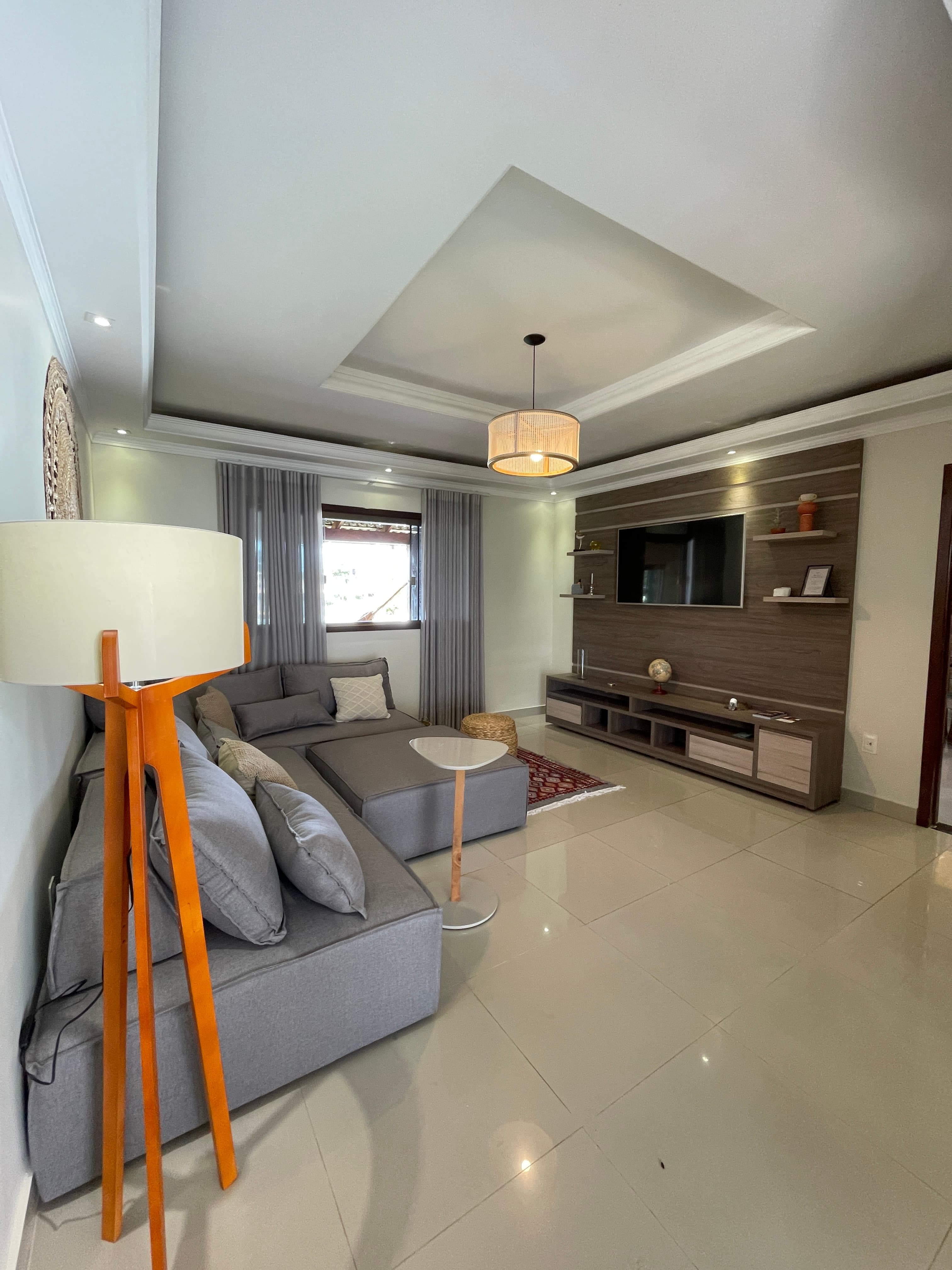 Sala de tv - Imagem 4