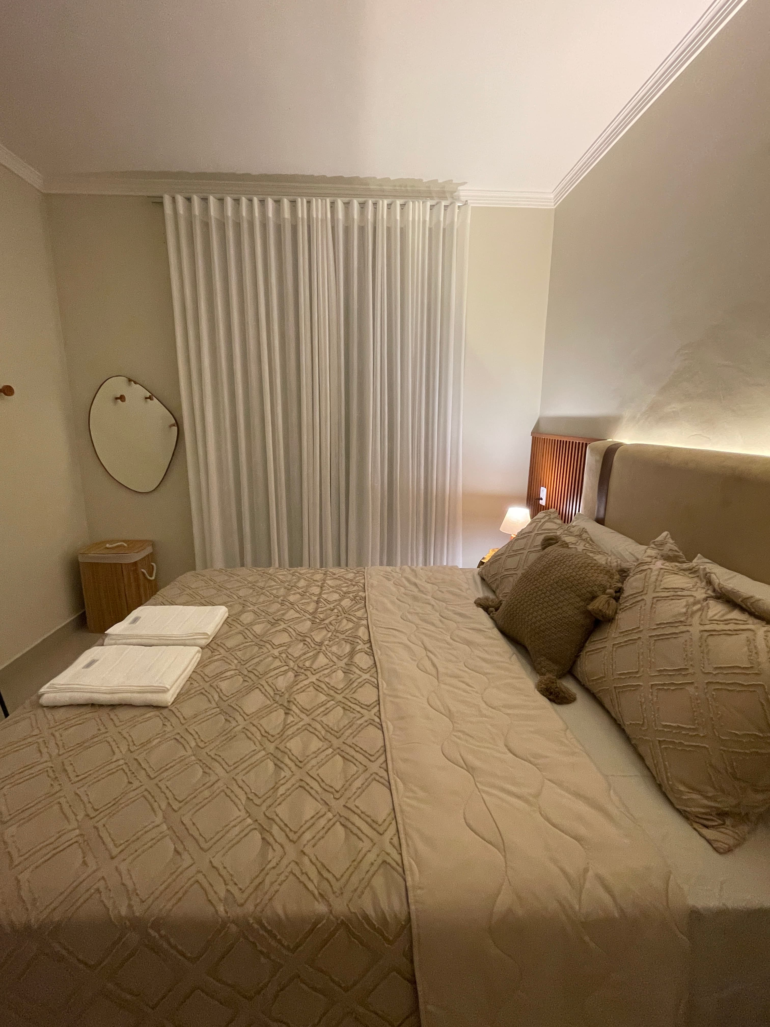 Quarto térreo - Imagem 3