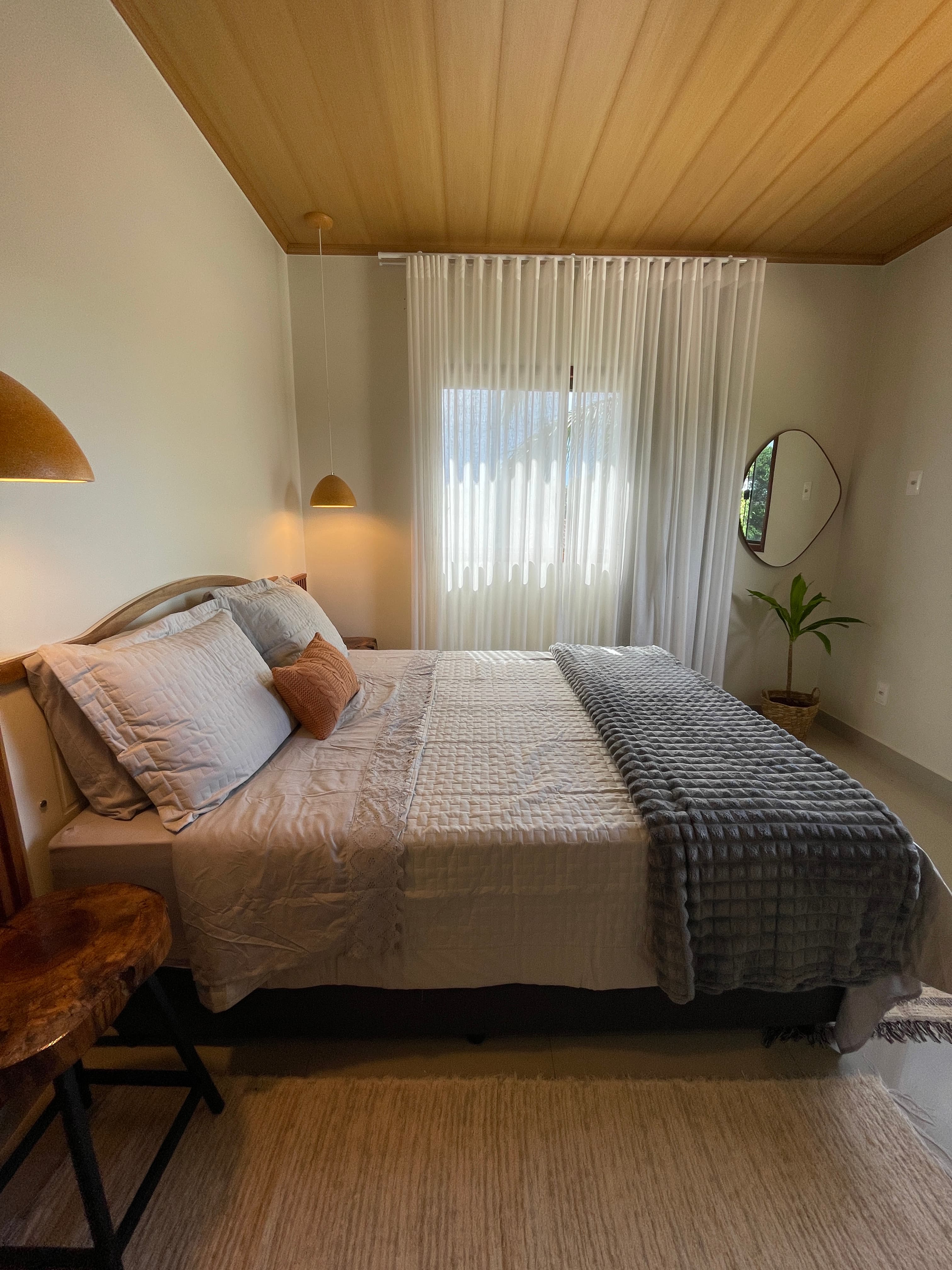 Quarto 3 piso superior - Imagem 6