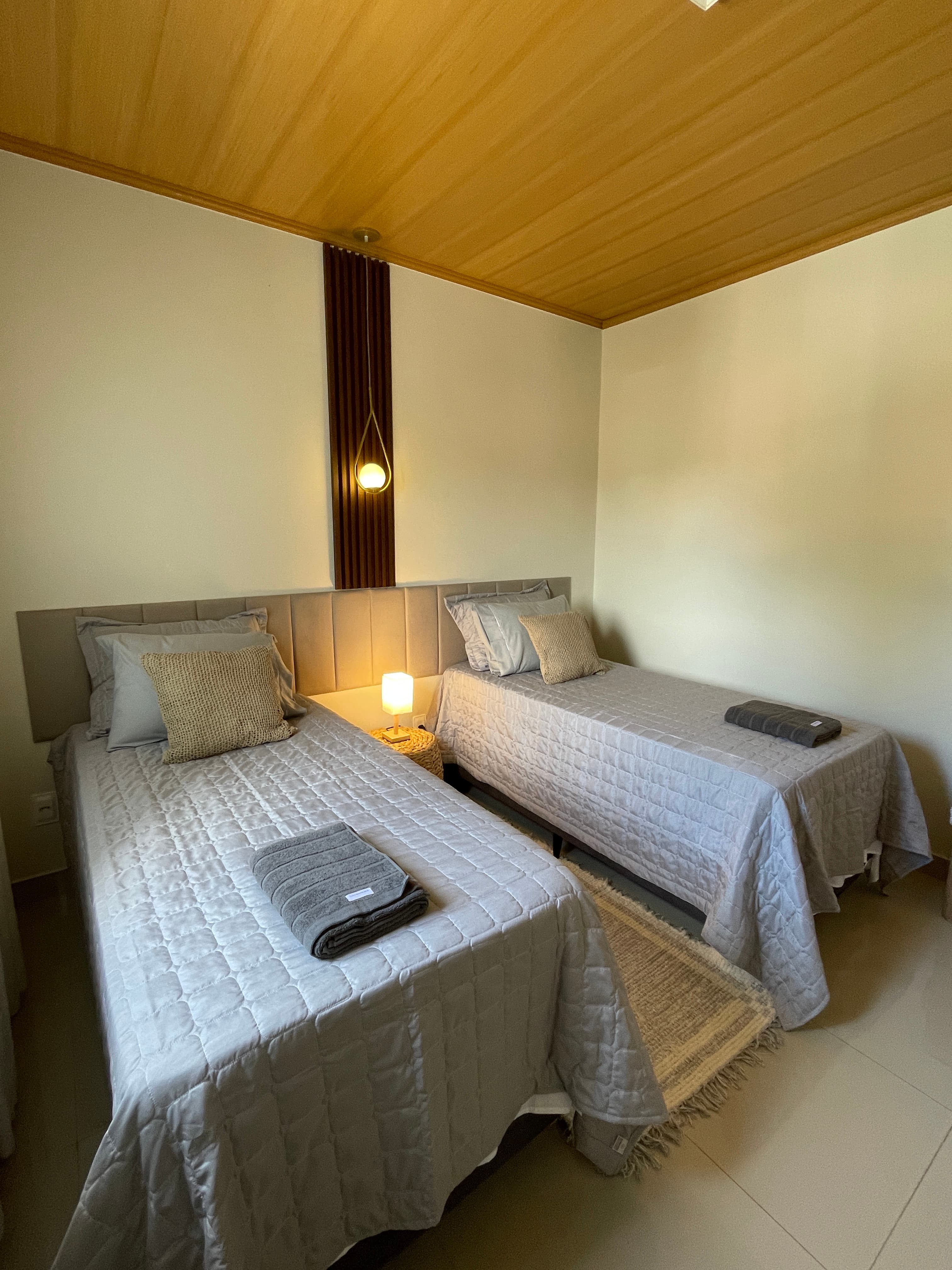 Quarto 2 piso superior - Imagem 3