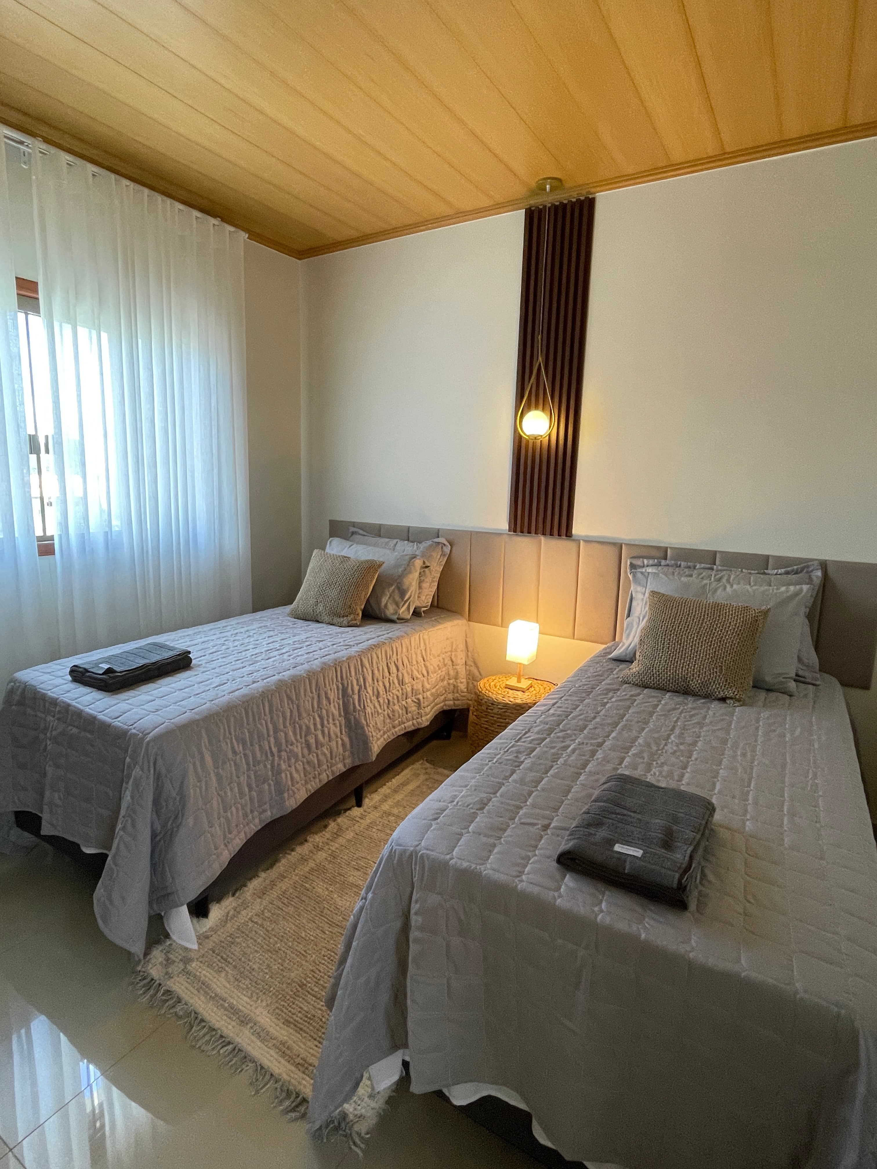 Quarto 2 piso superior - Imagem 4