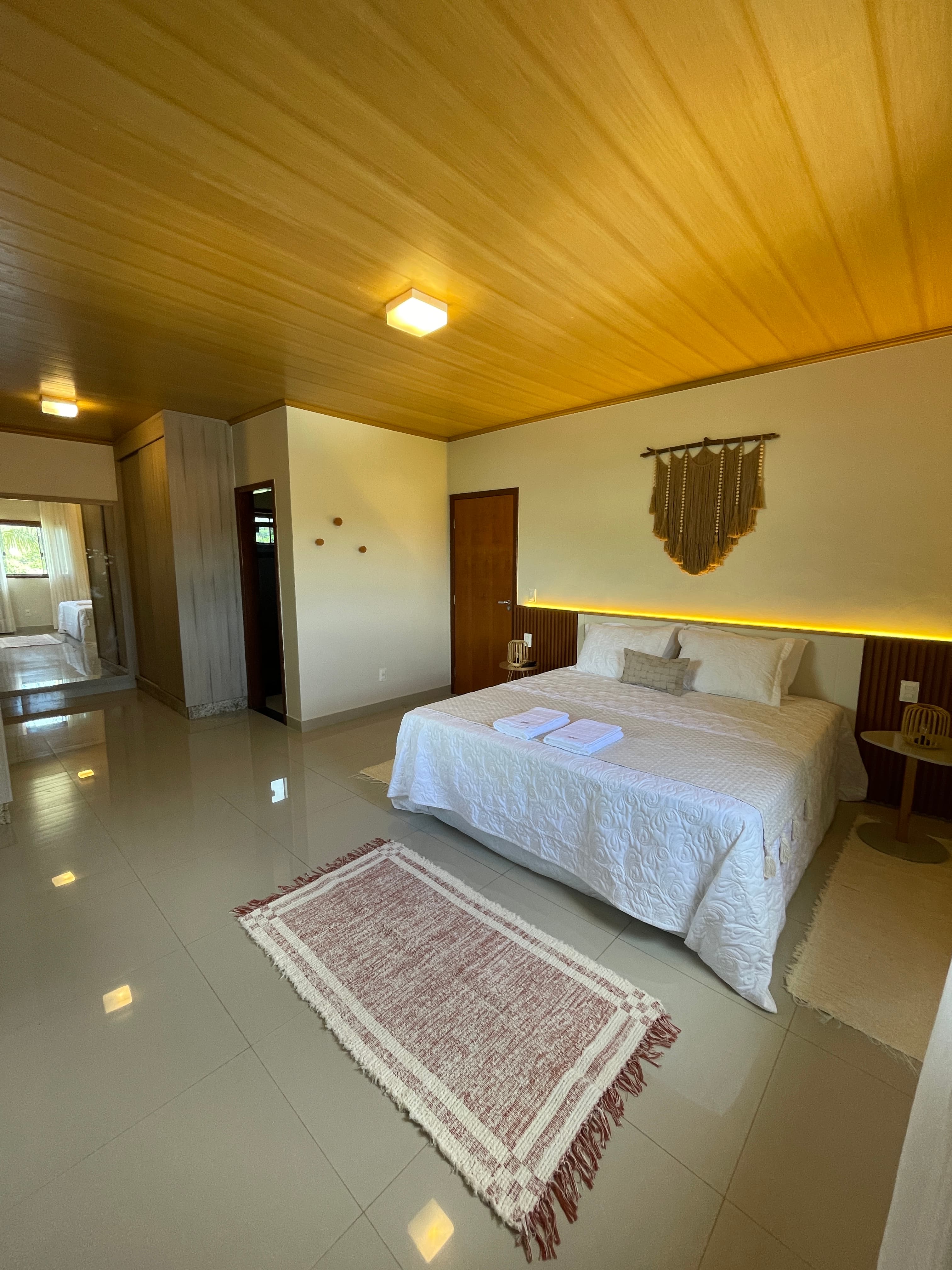 Suíte master - Imagem 5