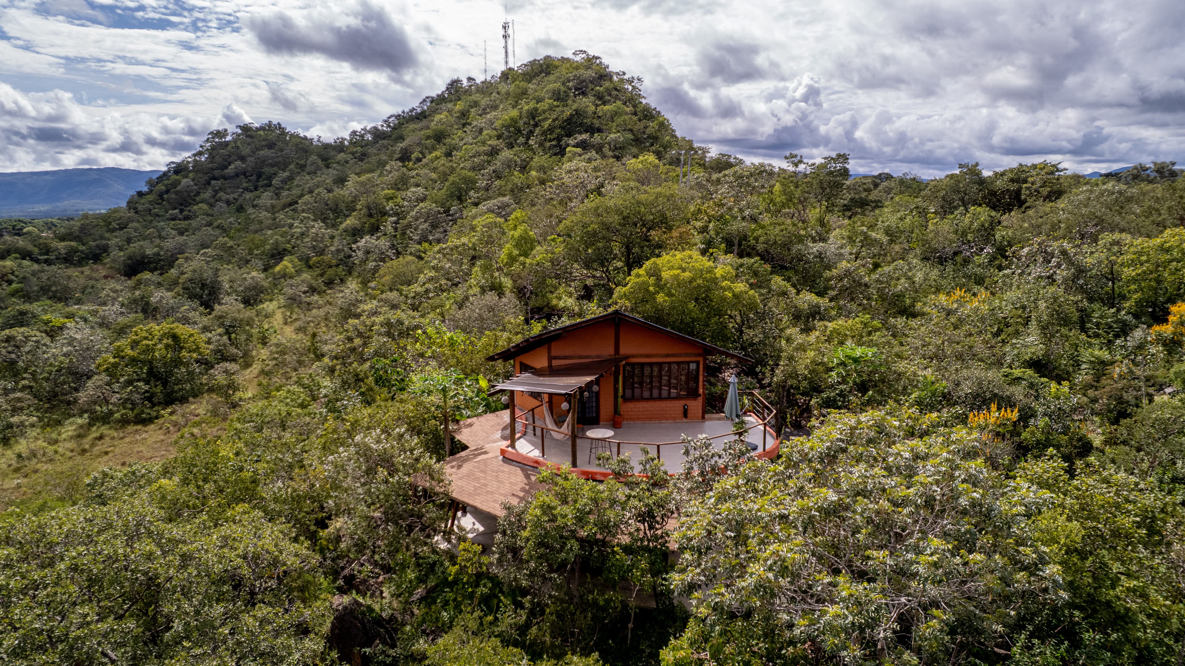 Exterior - Imagem 7