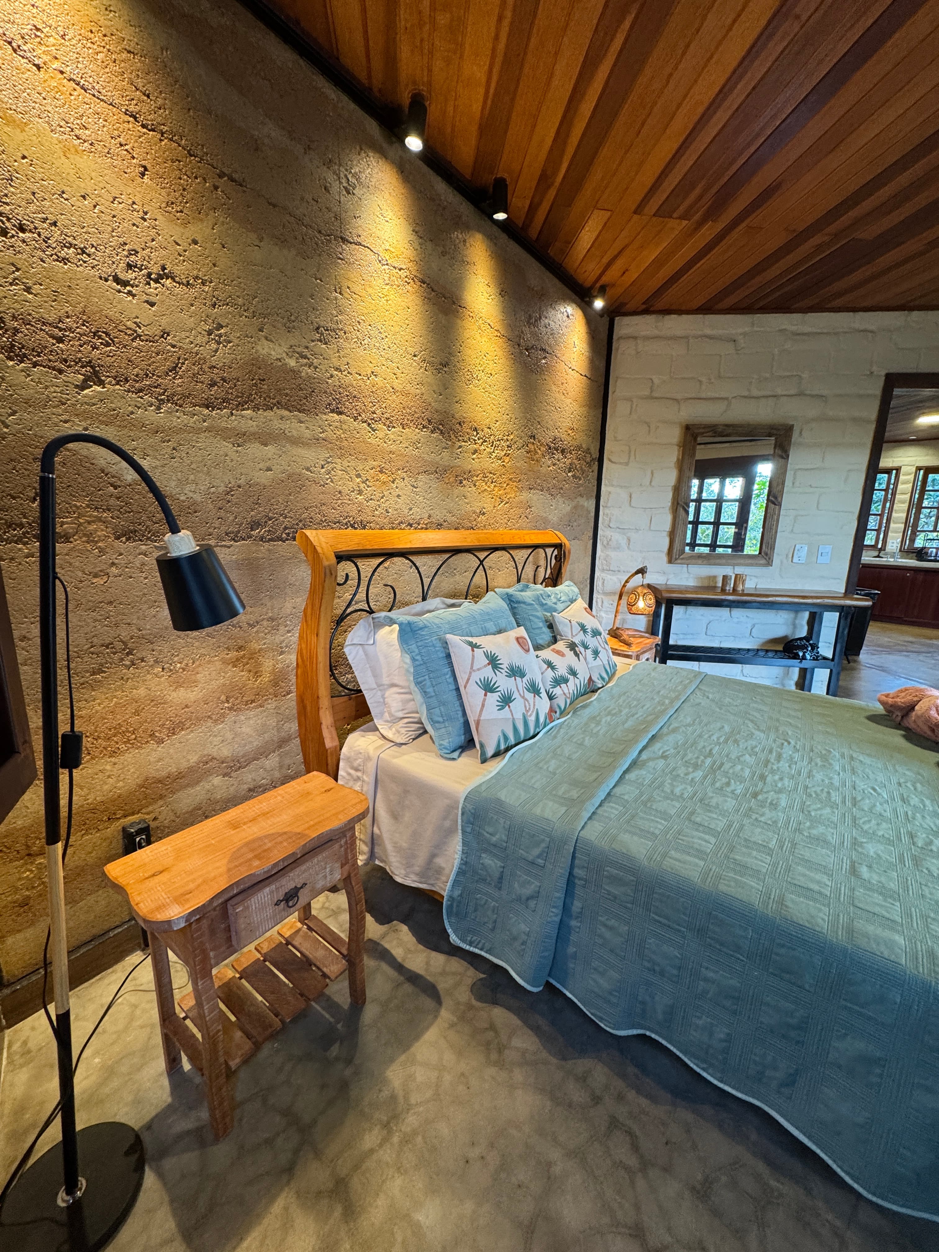 Quarto térreo - Imagem 2
