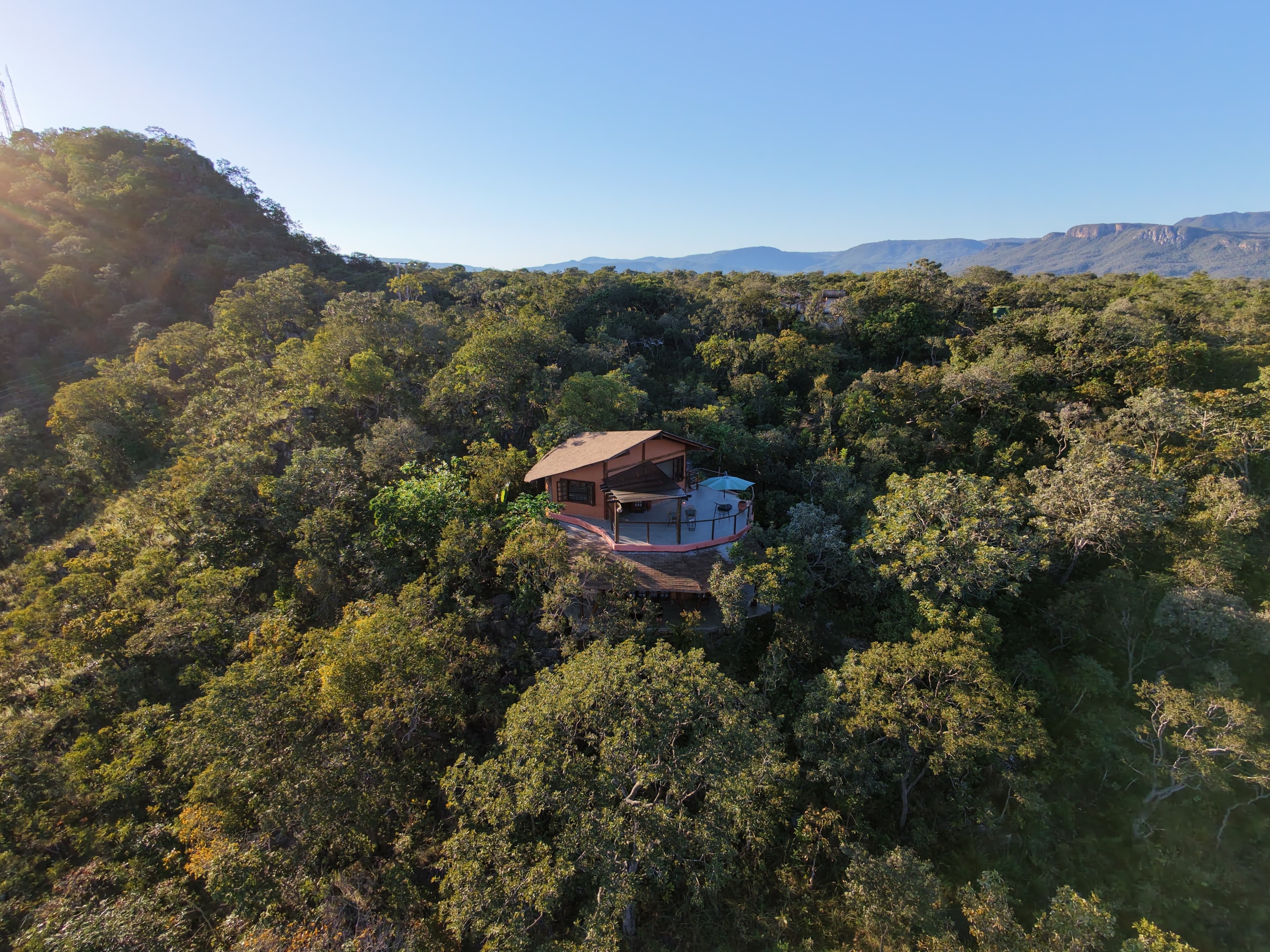Casa Terra - Foto 1