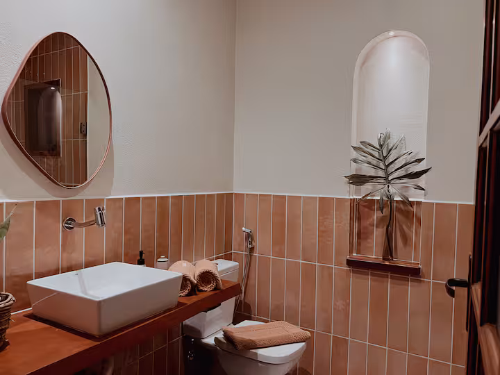Banheiro - Imagem 1