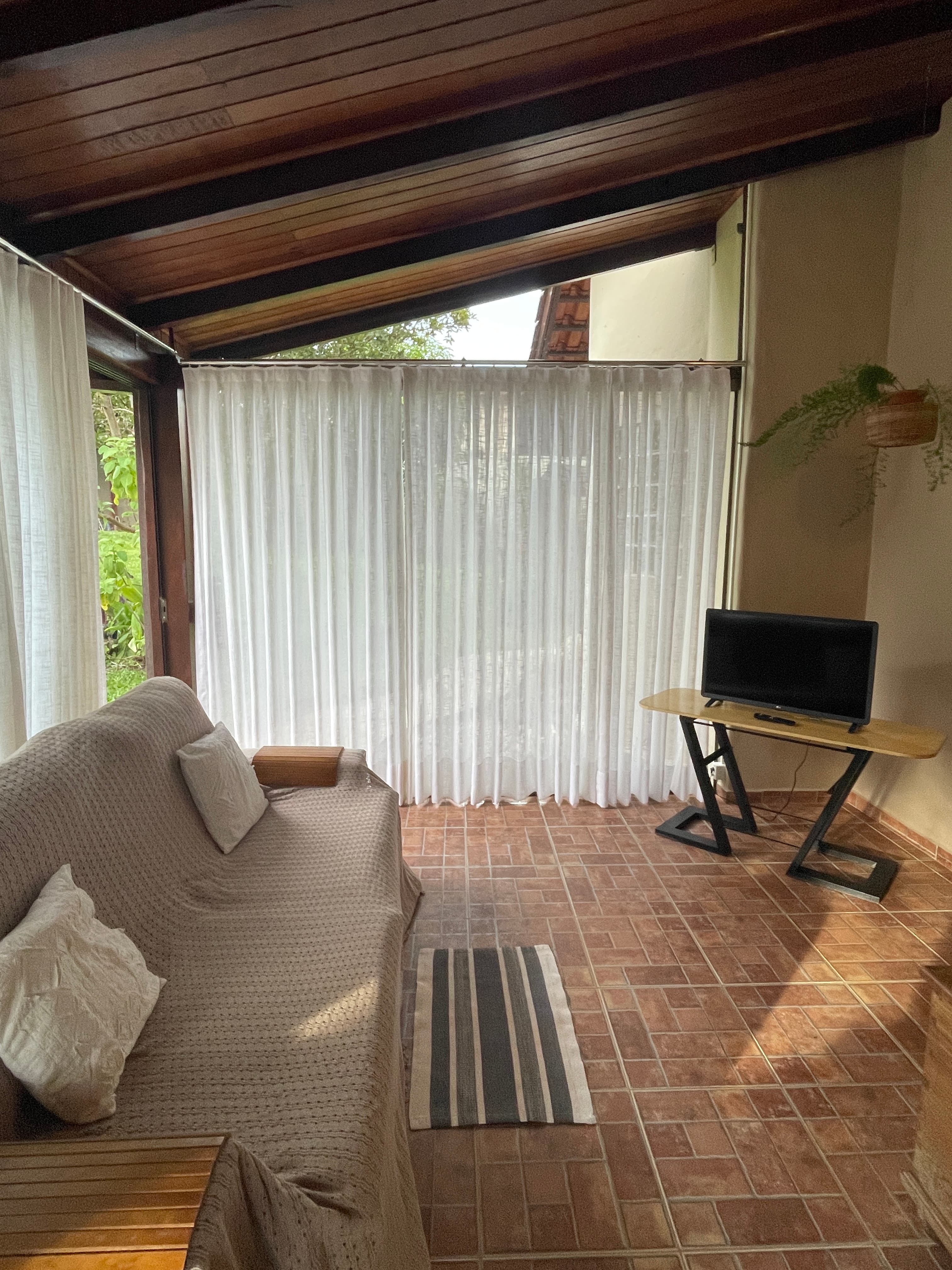 Sala de tv - Imagem 1