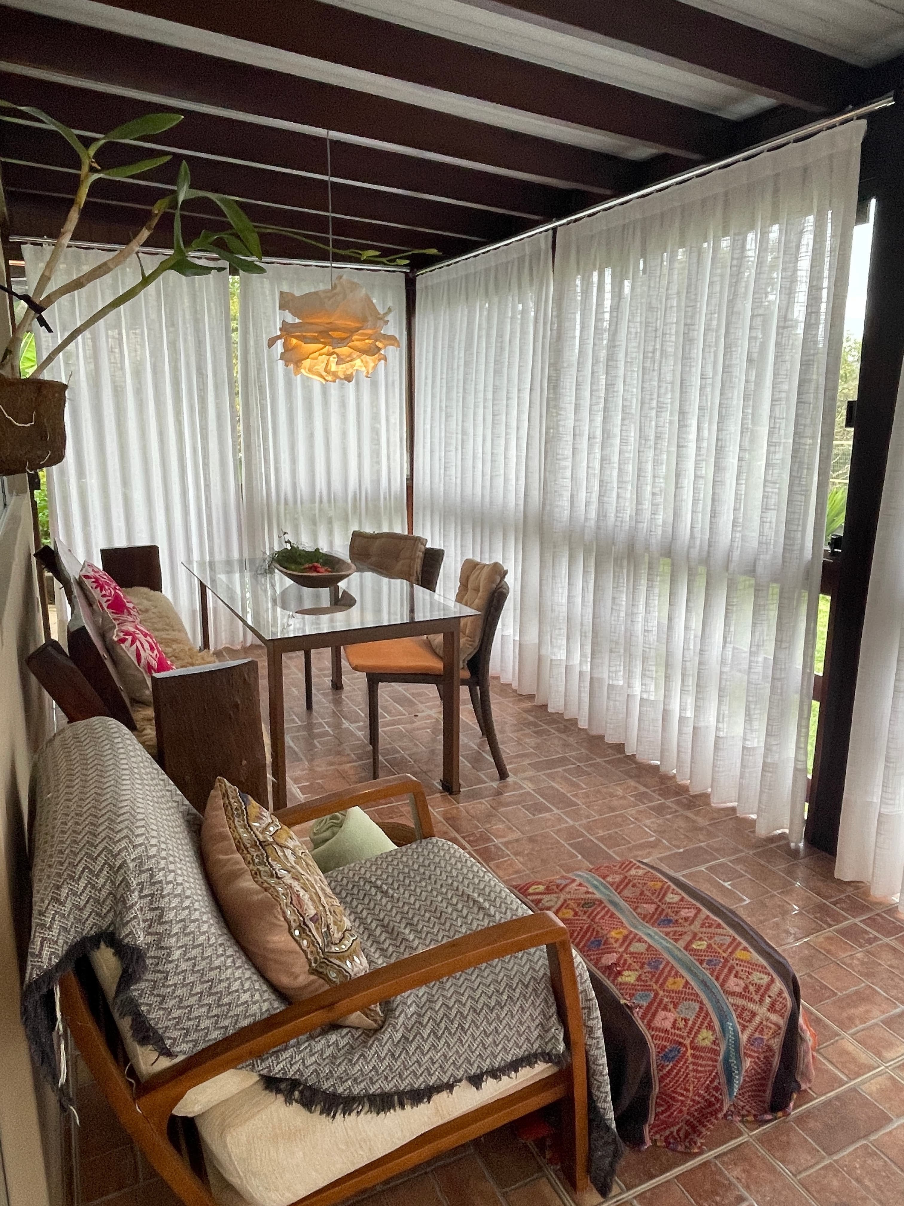 Sala de estar - Imagem 1