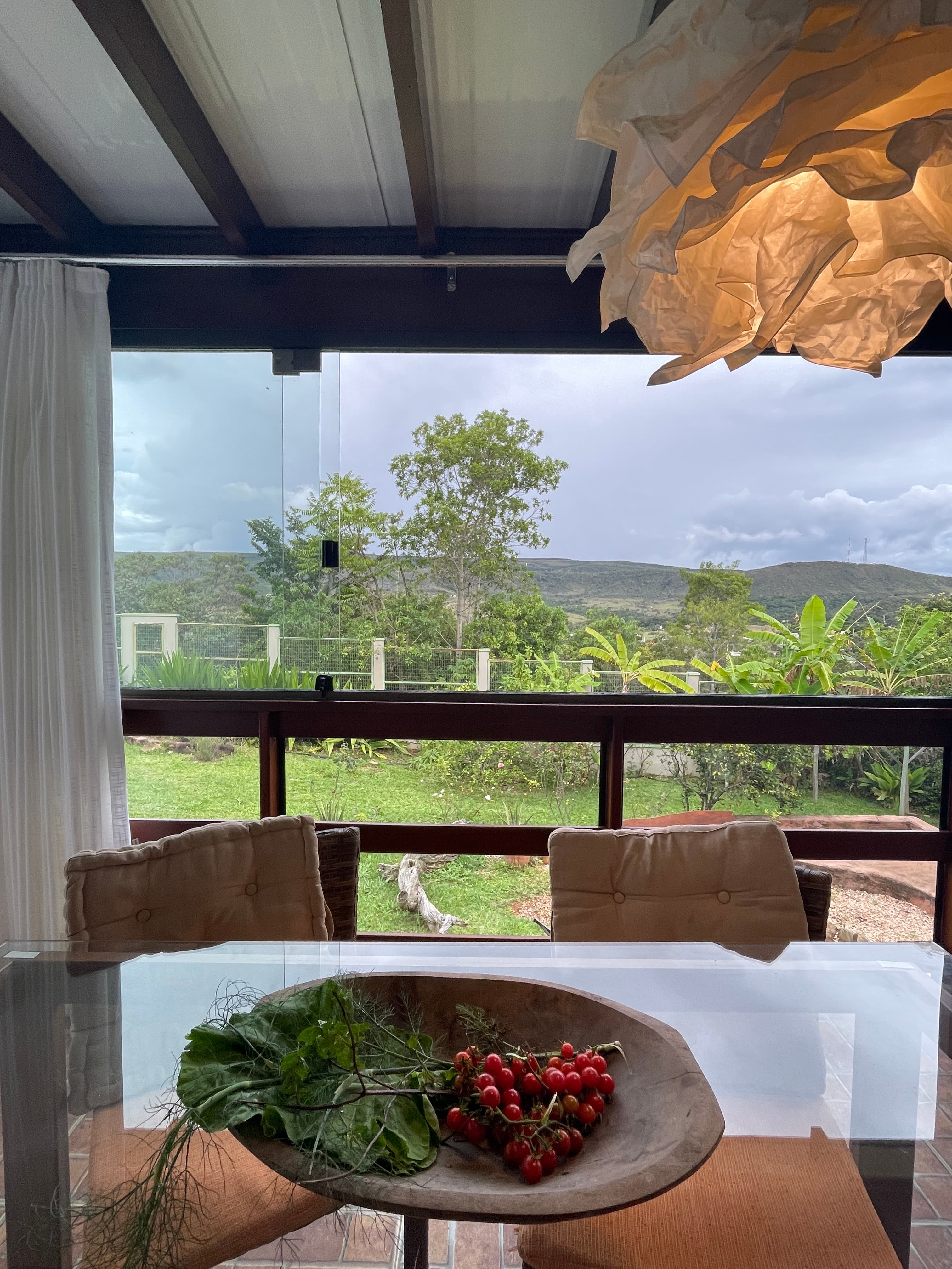 Sala de estar - Imagem 2