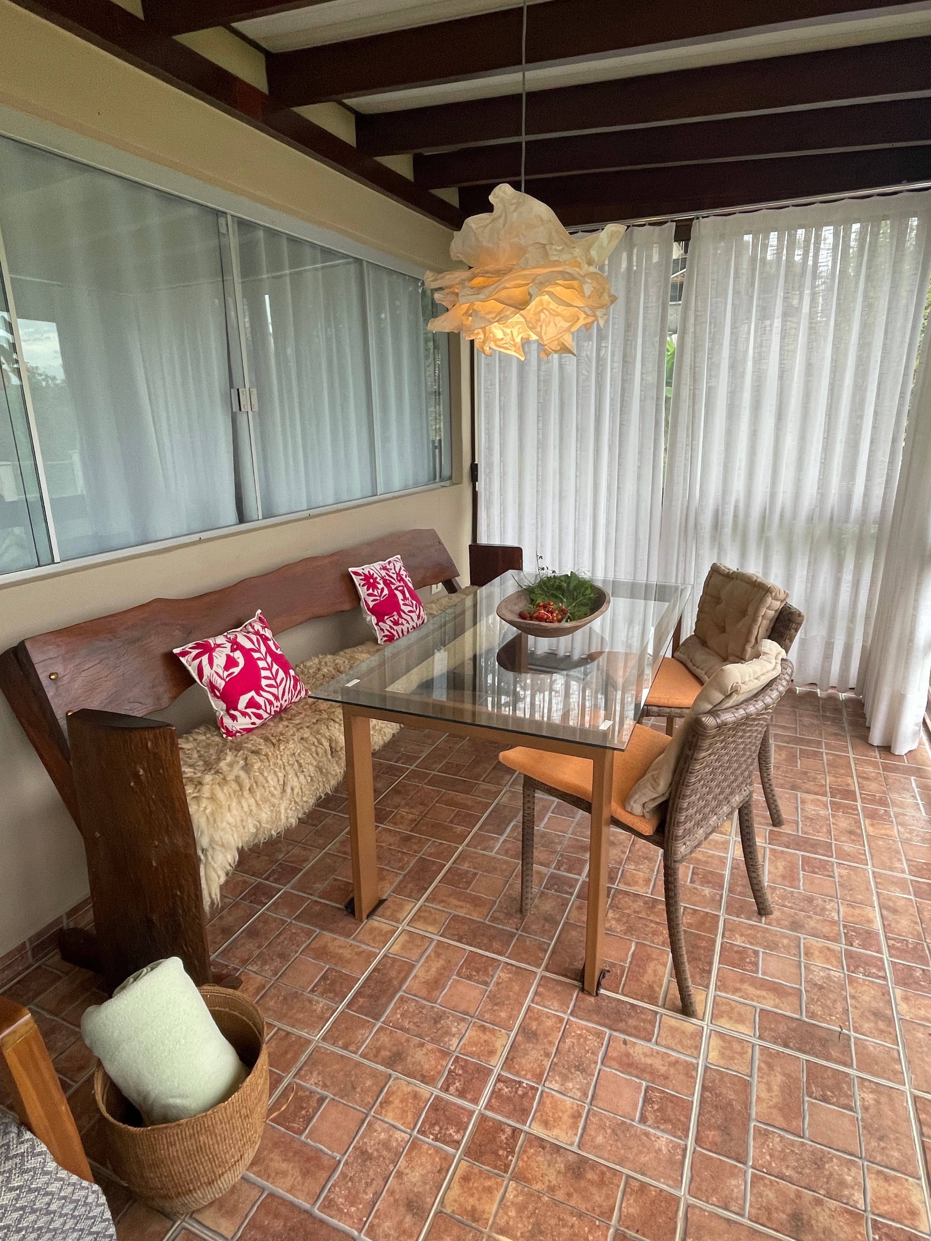 Sala de estar - Imagem 3