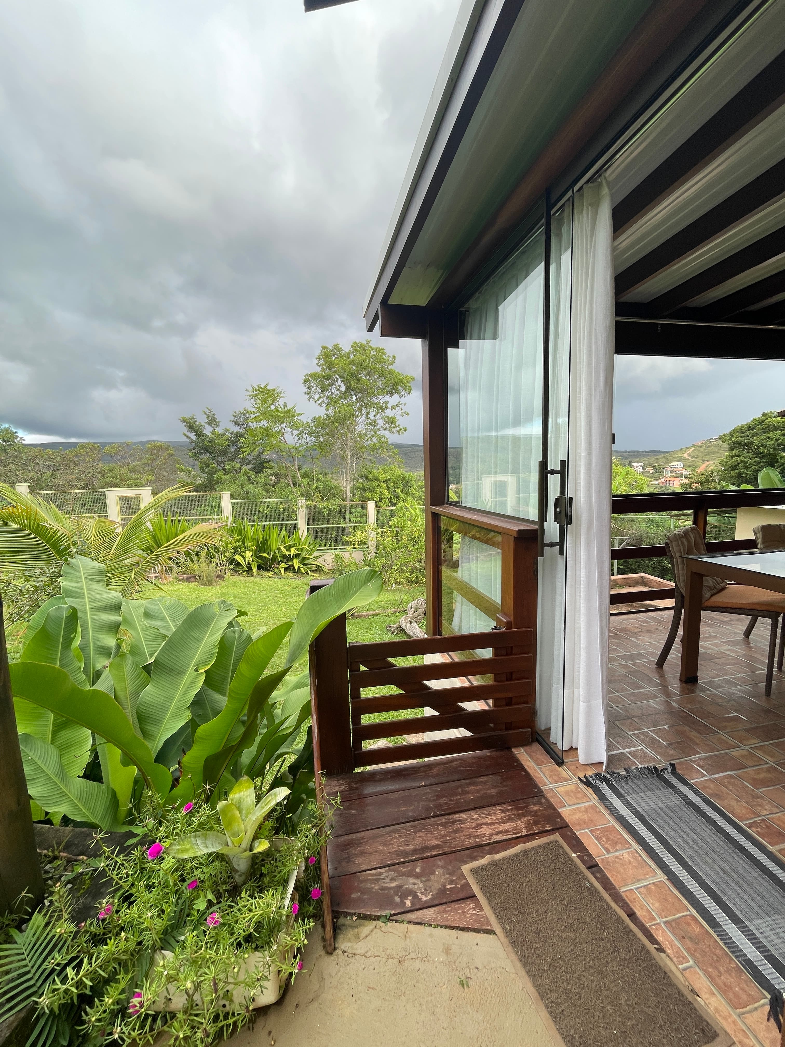 Sala de estar - Imagem 6