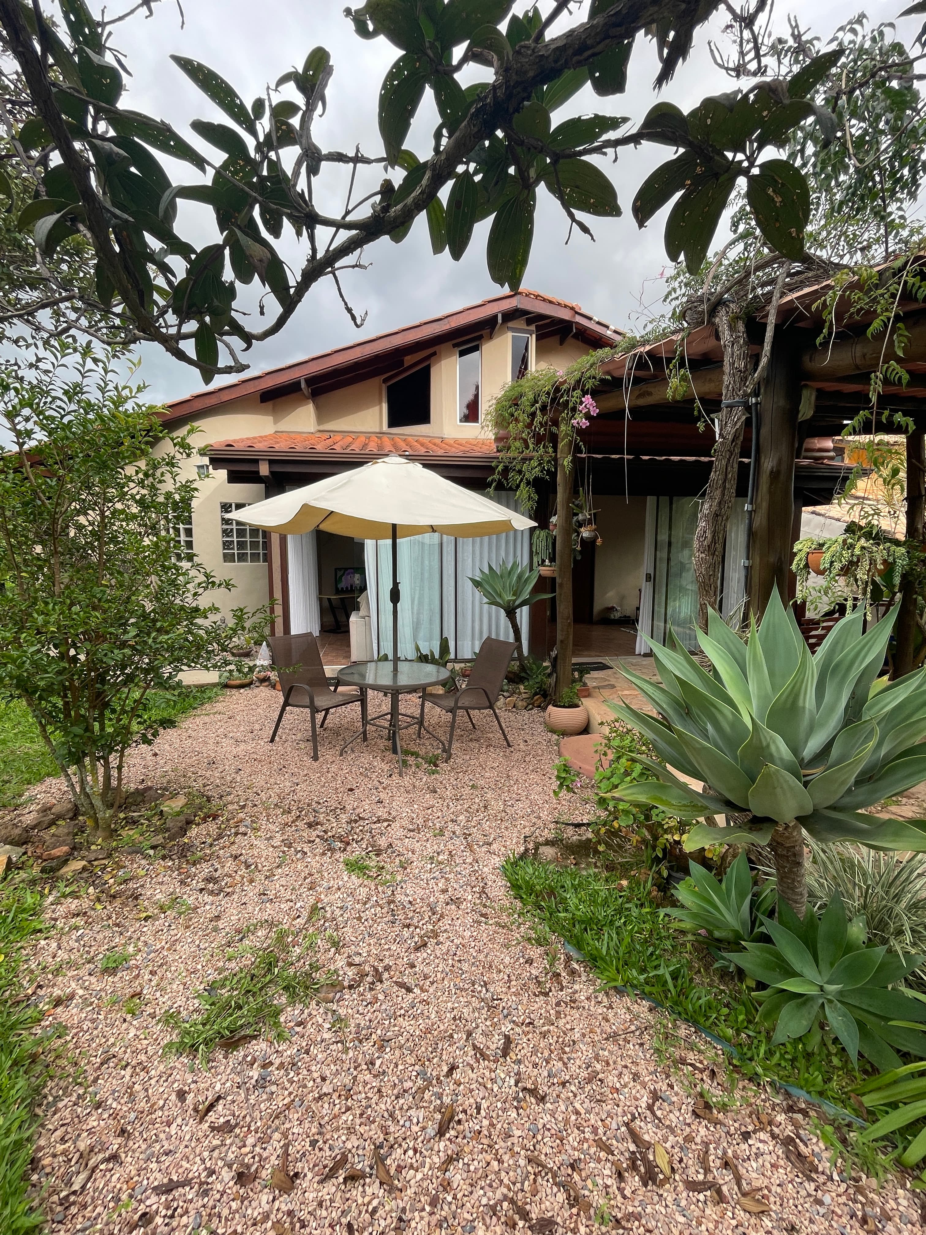 Área externa - Imagem 2