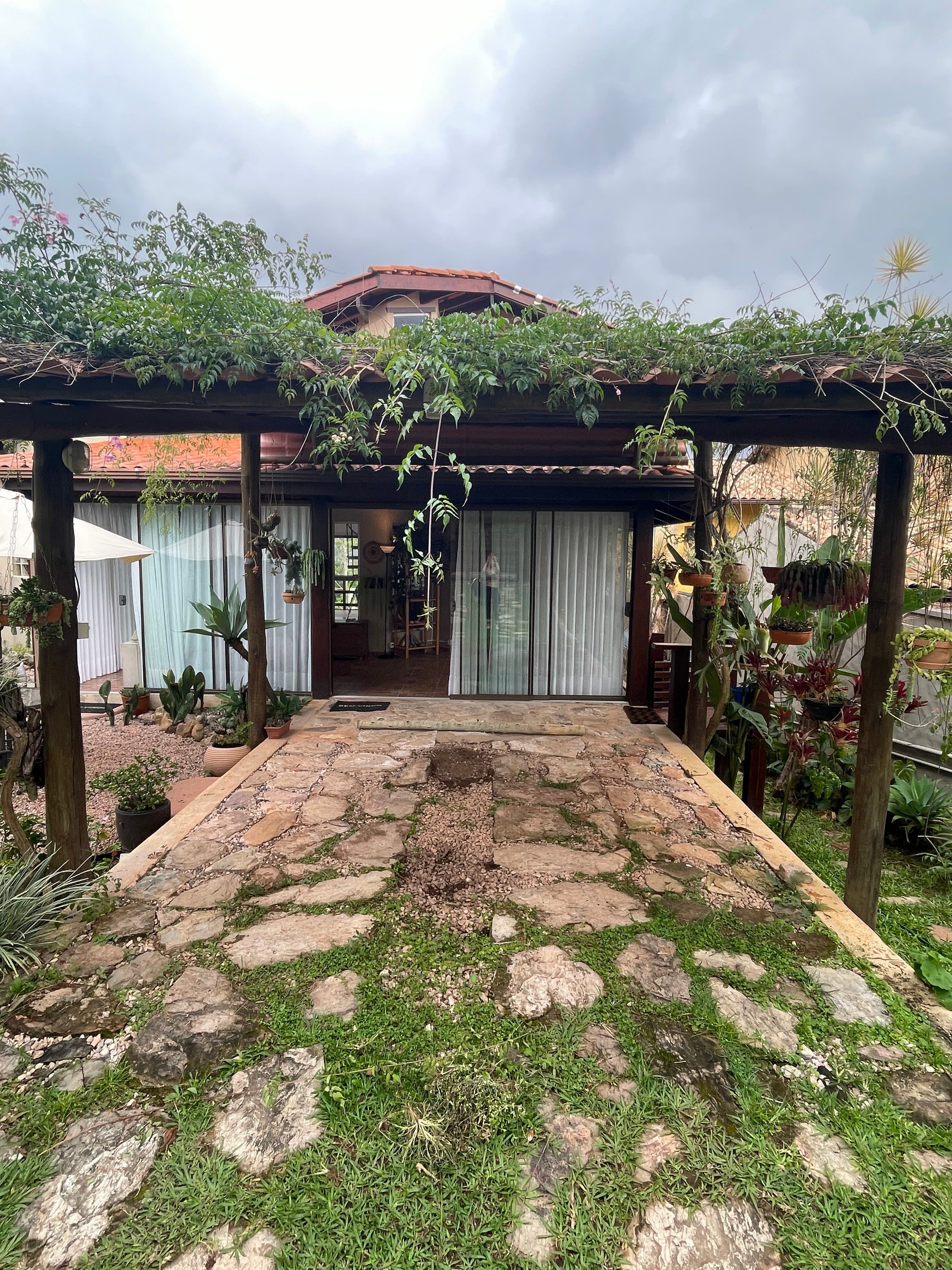 Área externa - Imagem 3