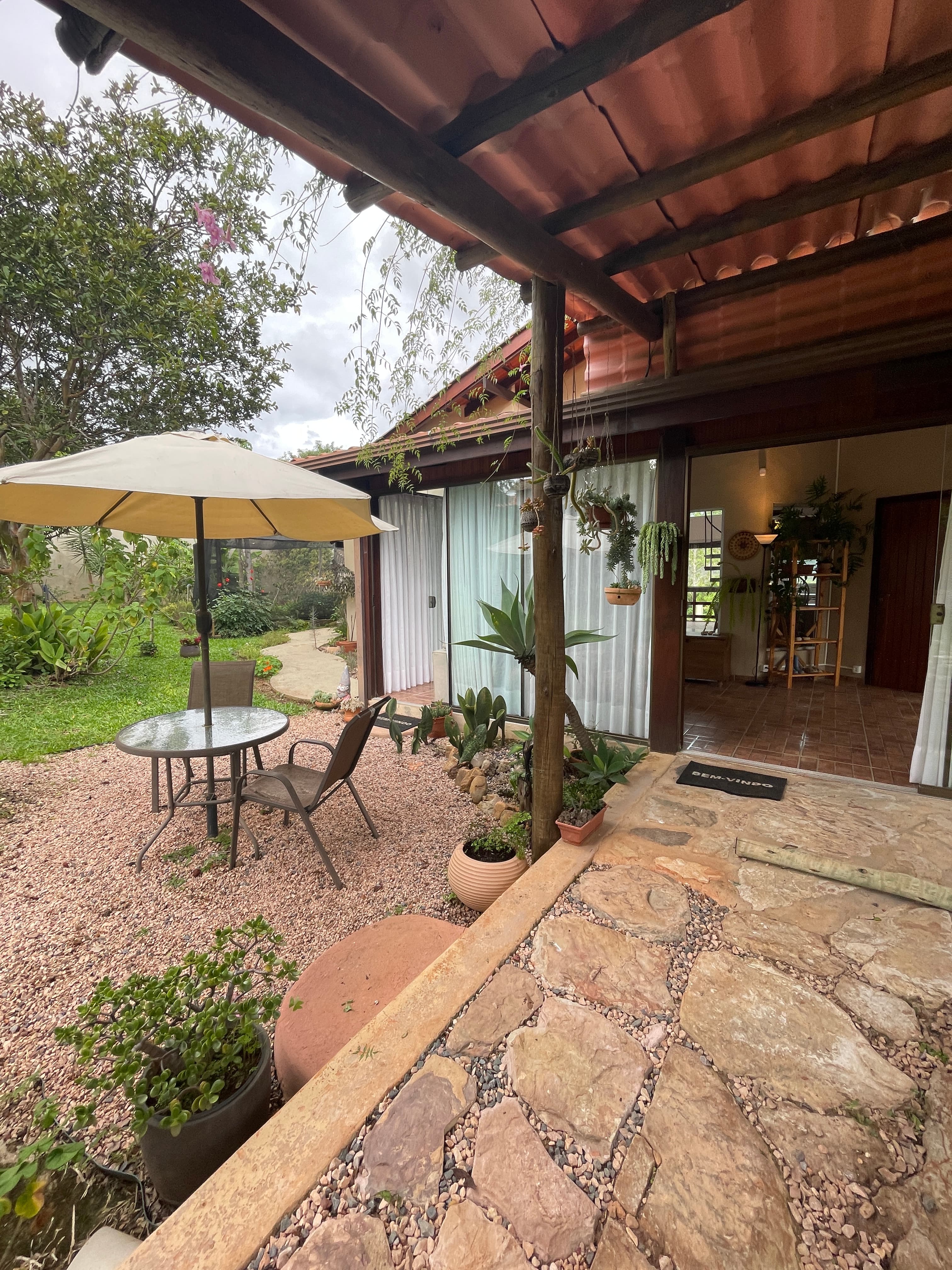 Área externa - Imagem 4