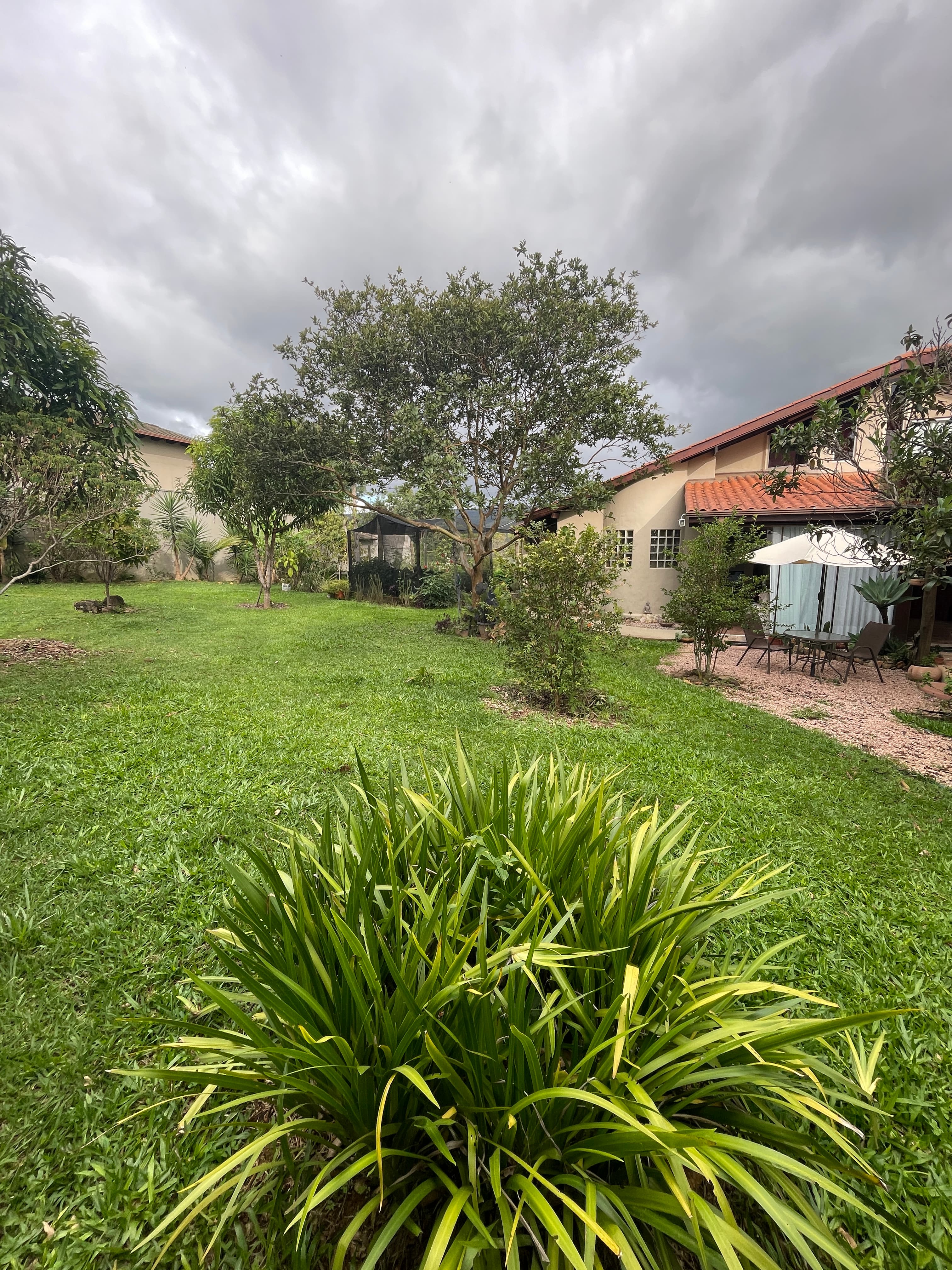 Área externa - Imagem 5