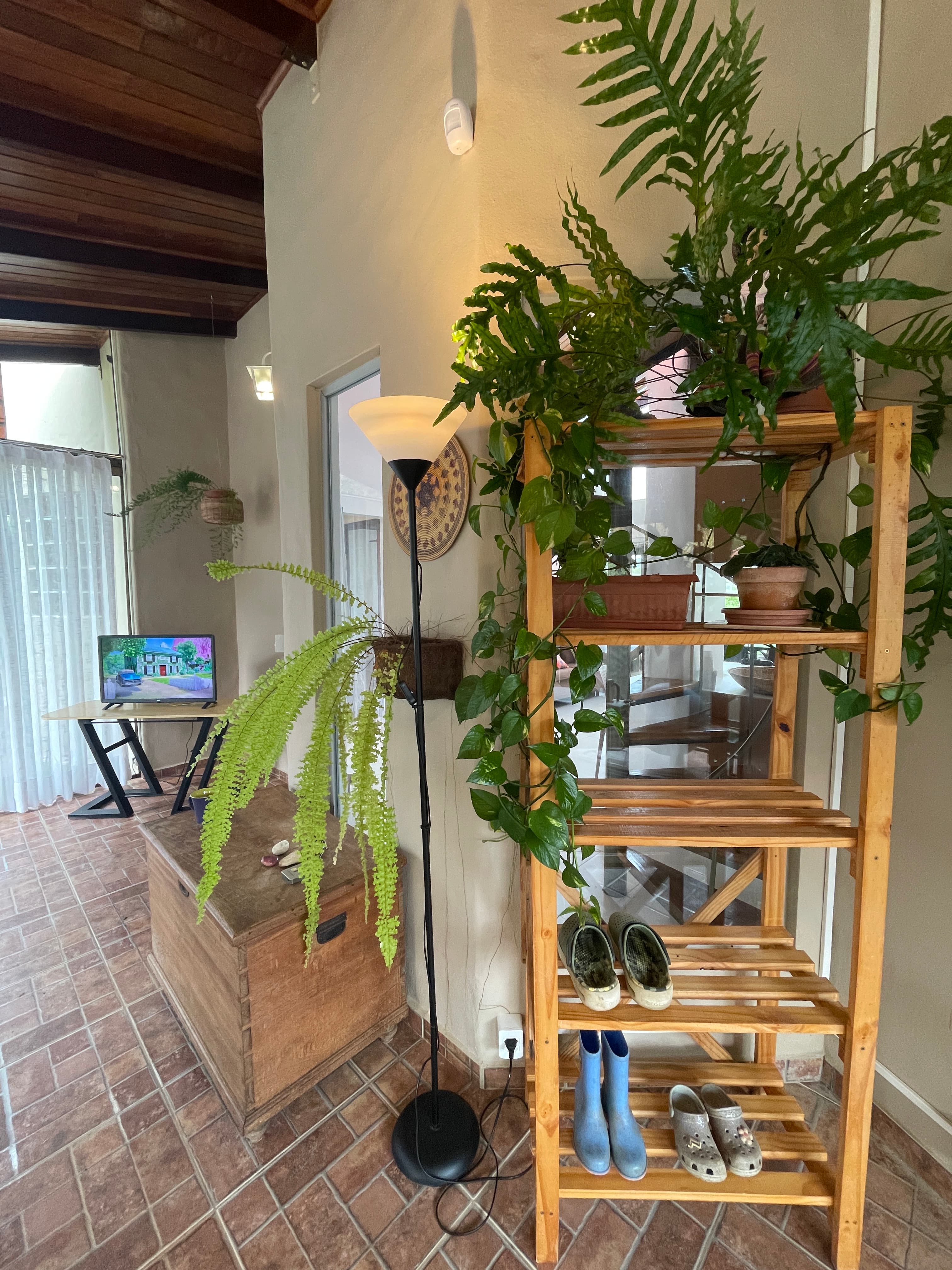 Sala de tv - Imagem 3