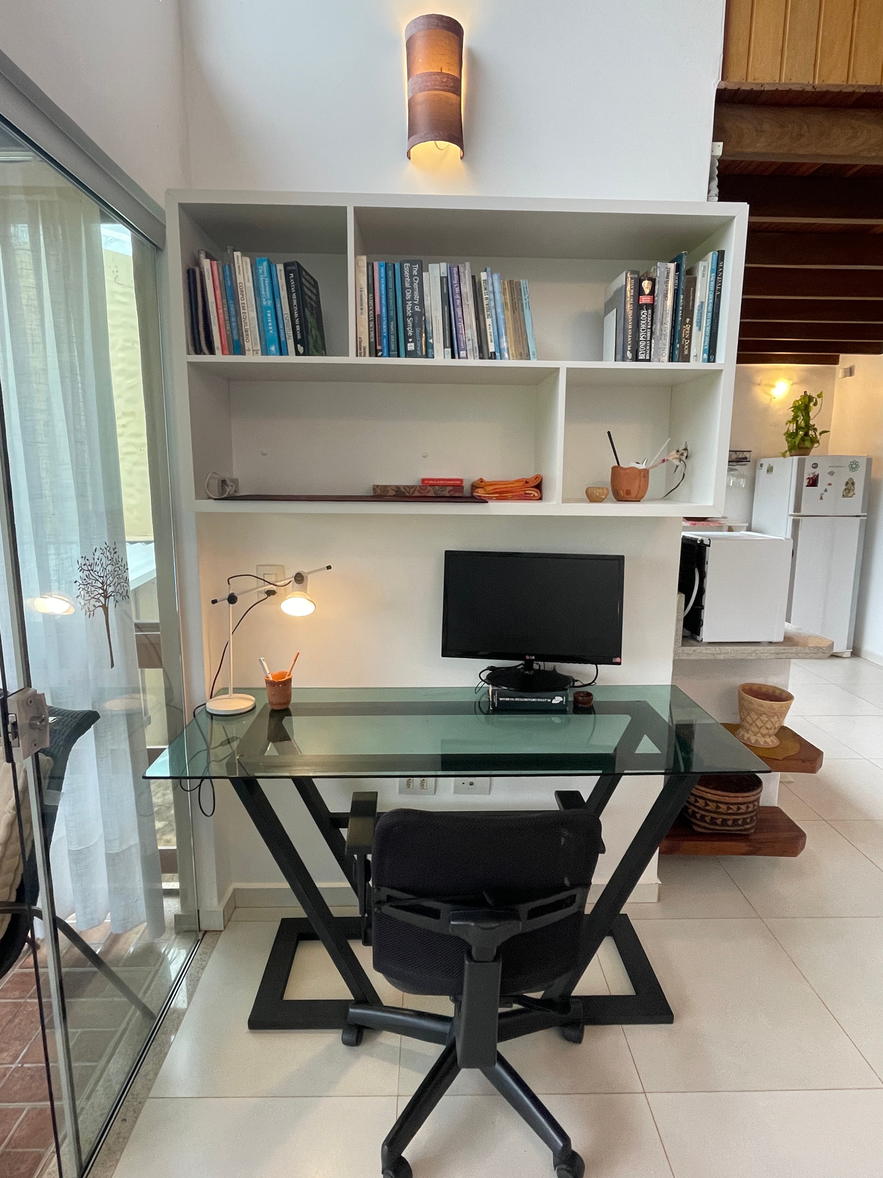 Escritório - Imagem 1