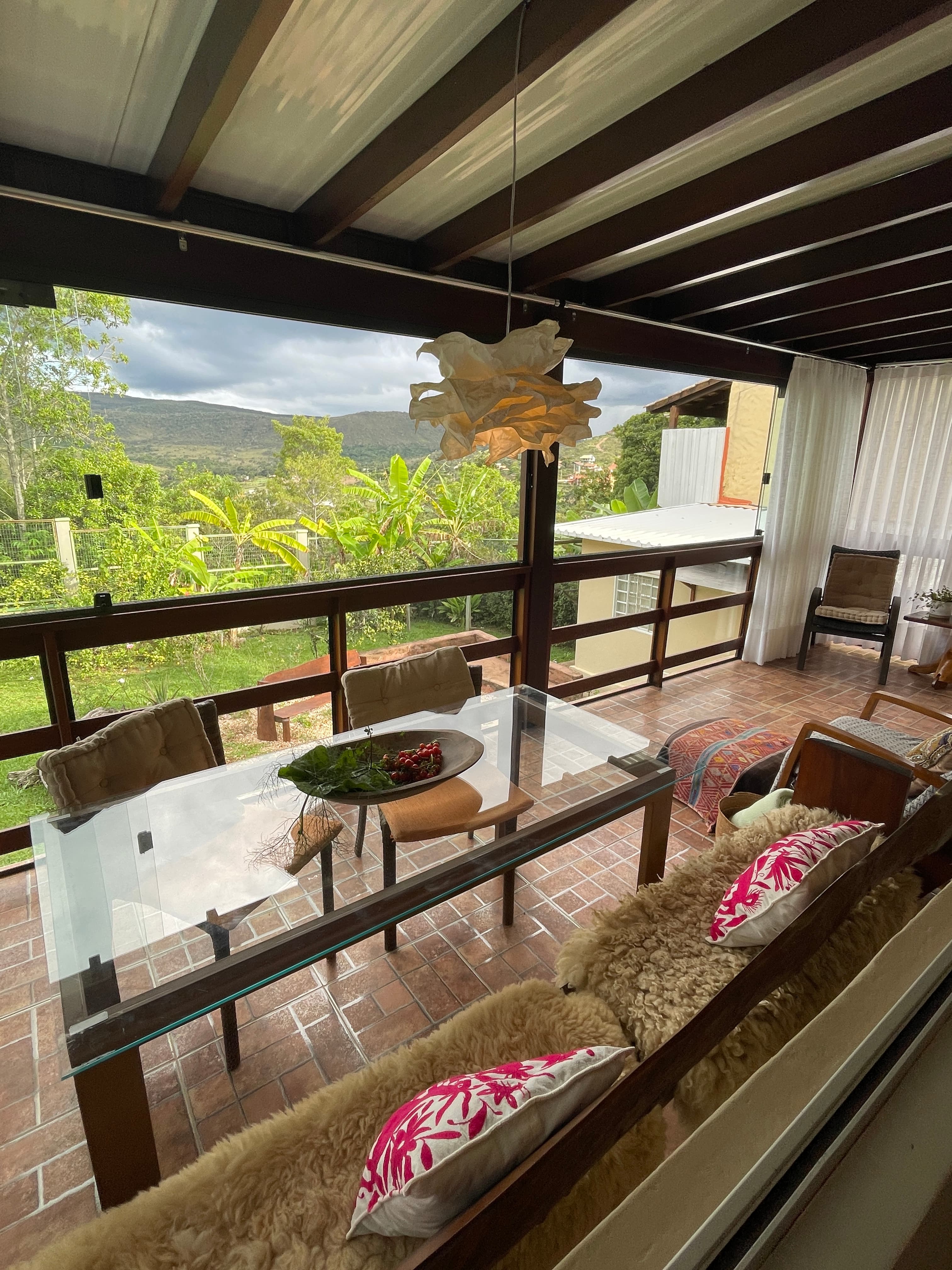 Vale dos Tucanos - Foto 1