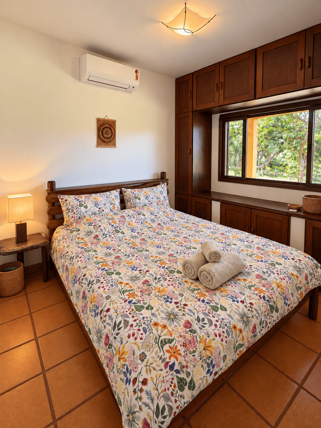 Quarto 1 - Imagem 1