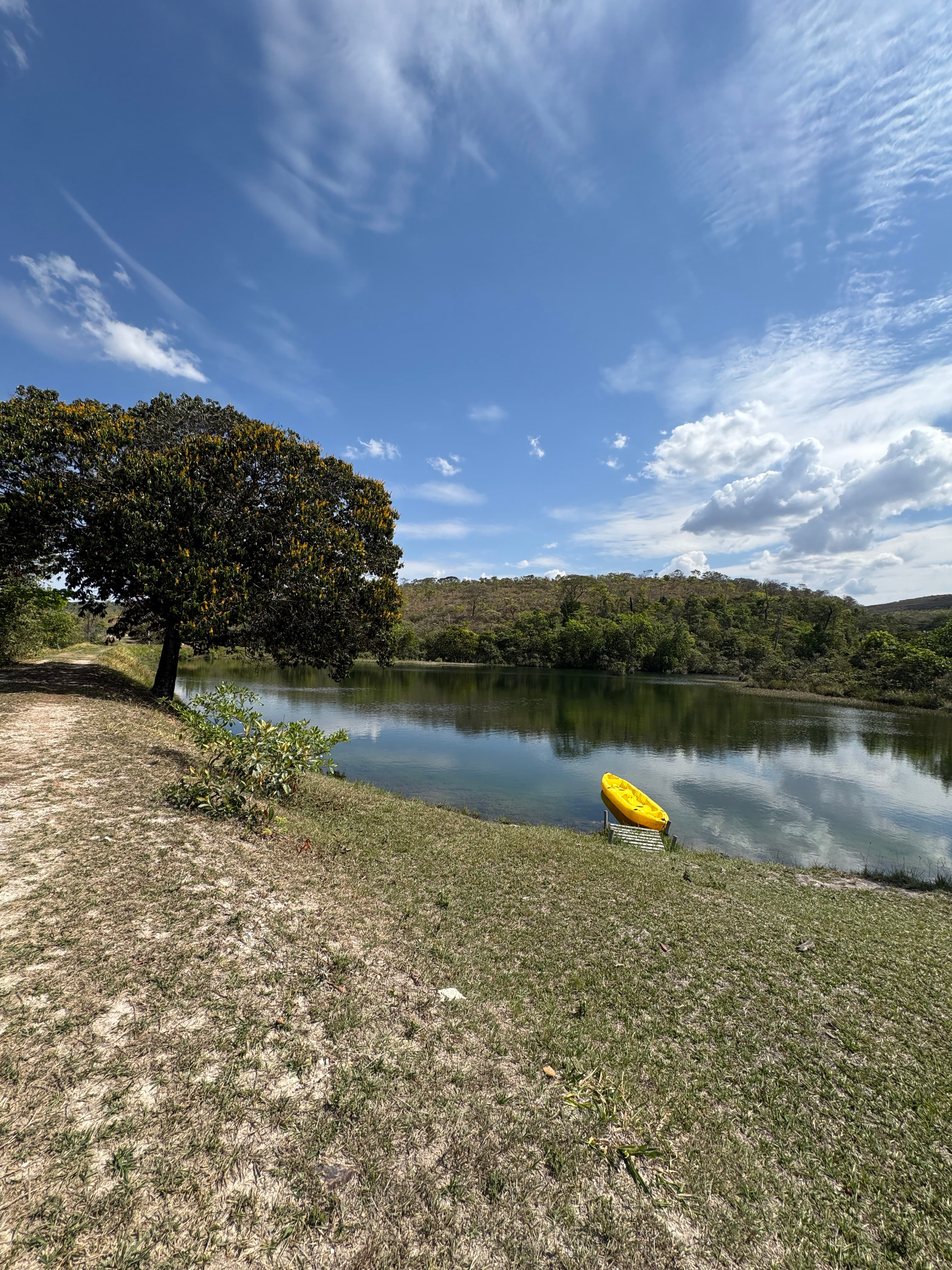 Lago - Imagem 1