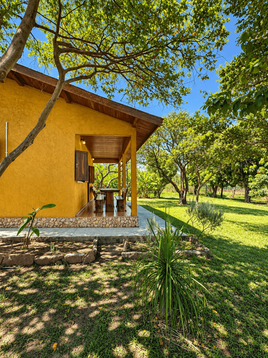 Jardim - Imagem 2
