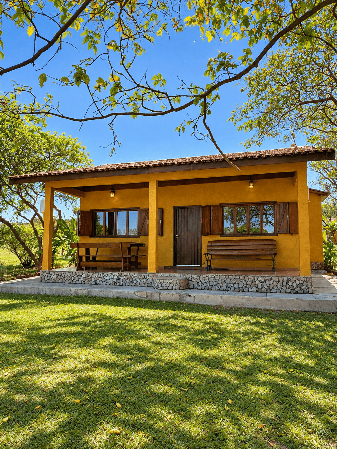 Jardim - Imagem 3