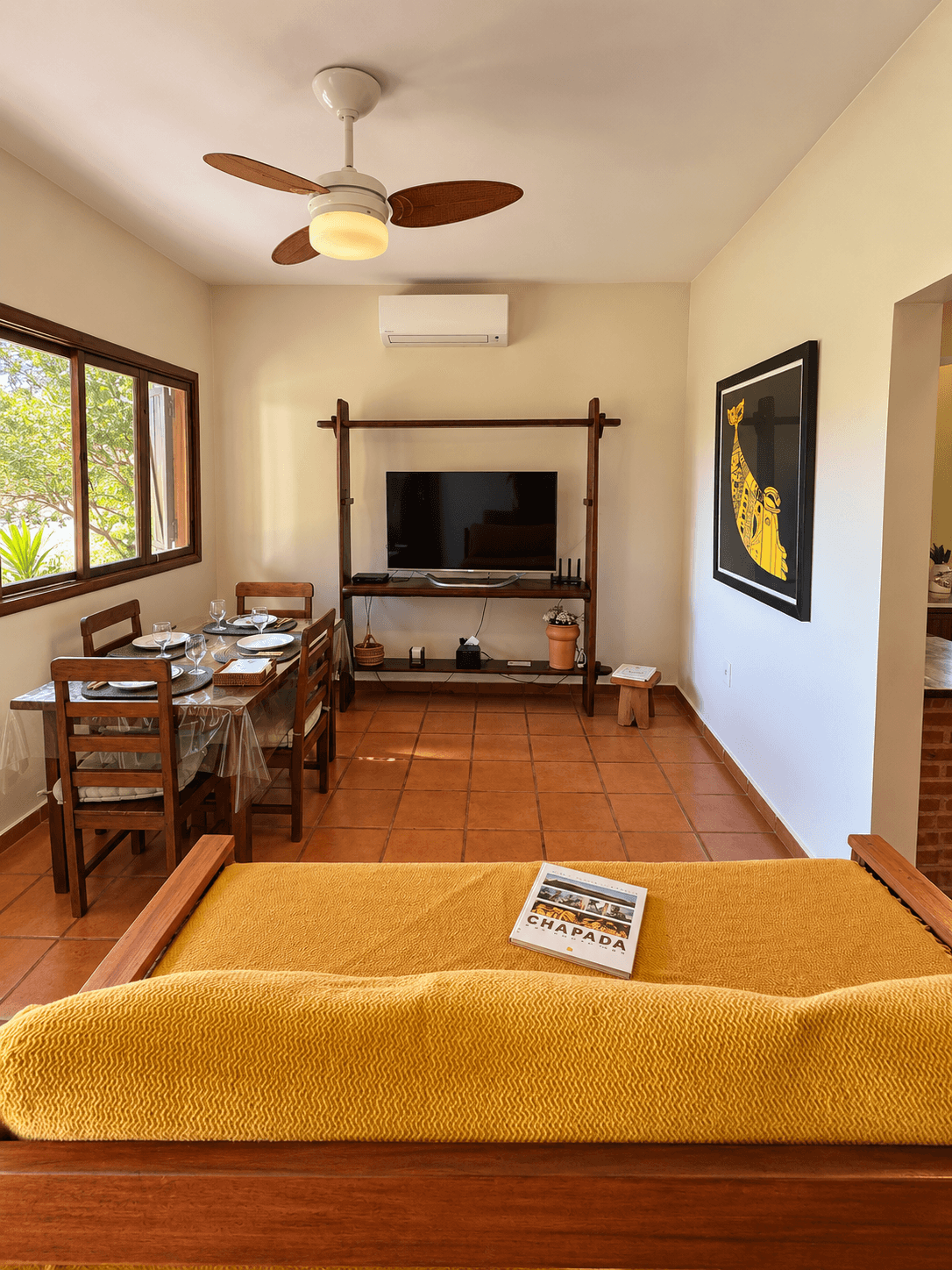 Sala TV - Imagem 1