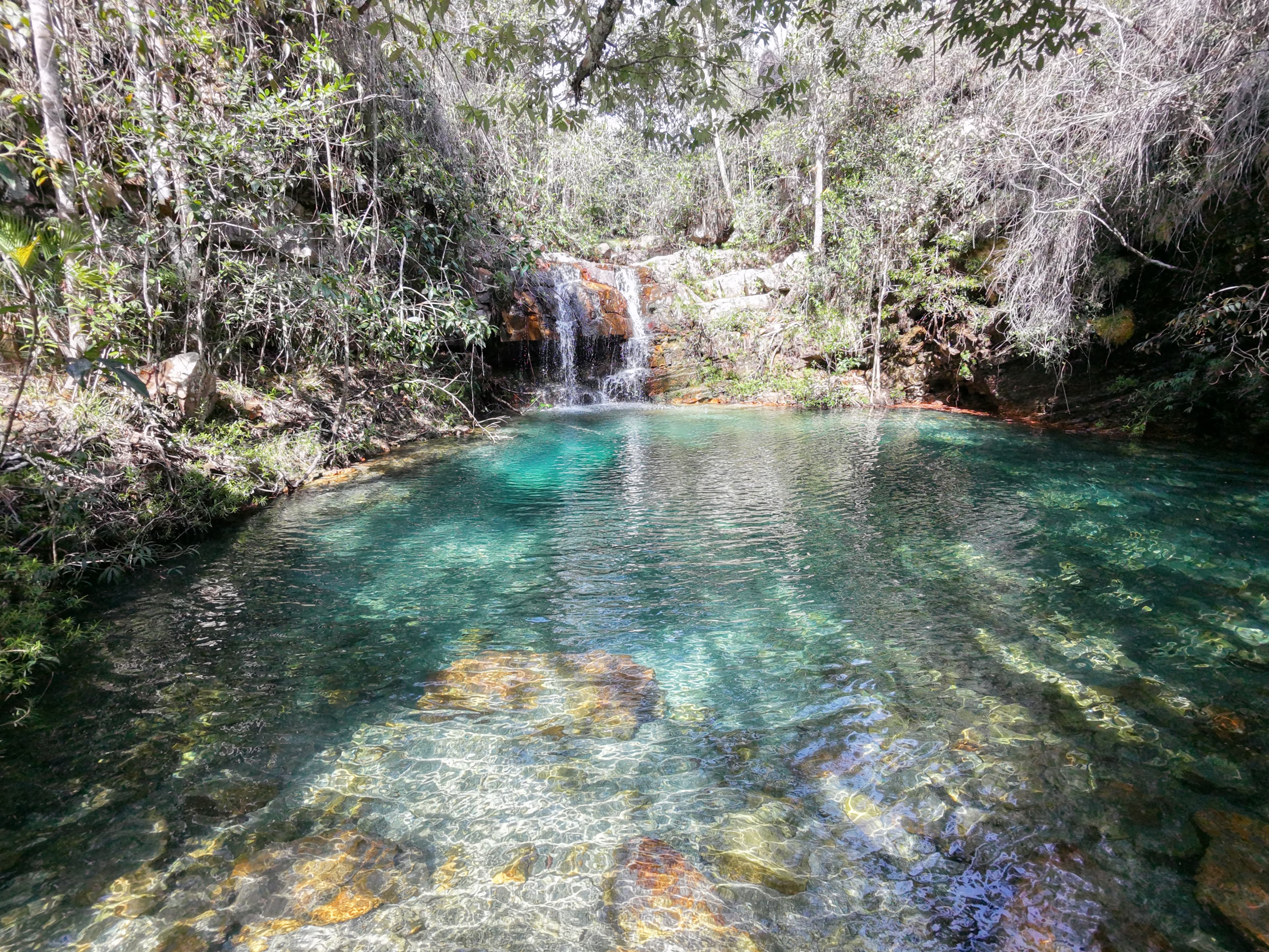 Cachoeira Privativa - Imagem 2