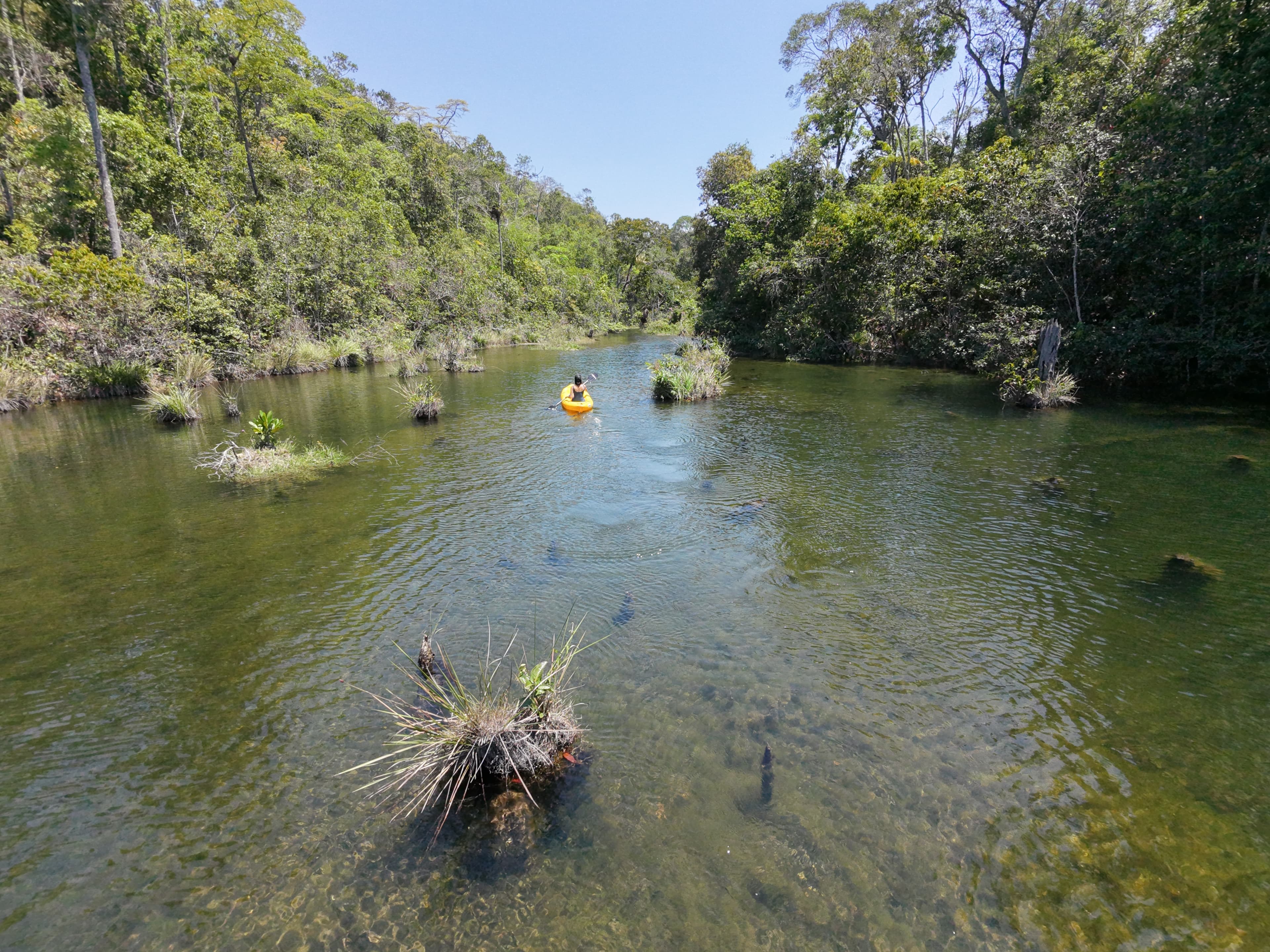 Lago - Imagem 2