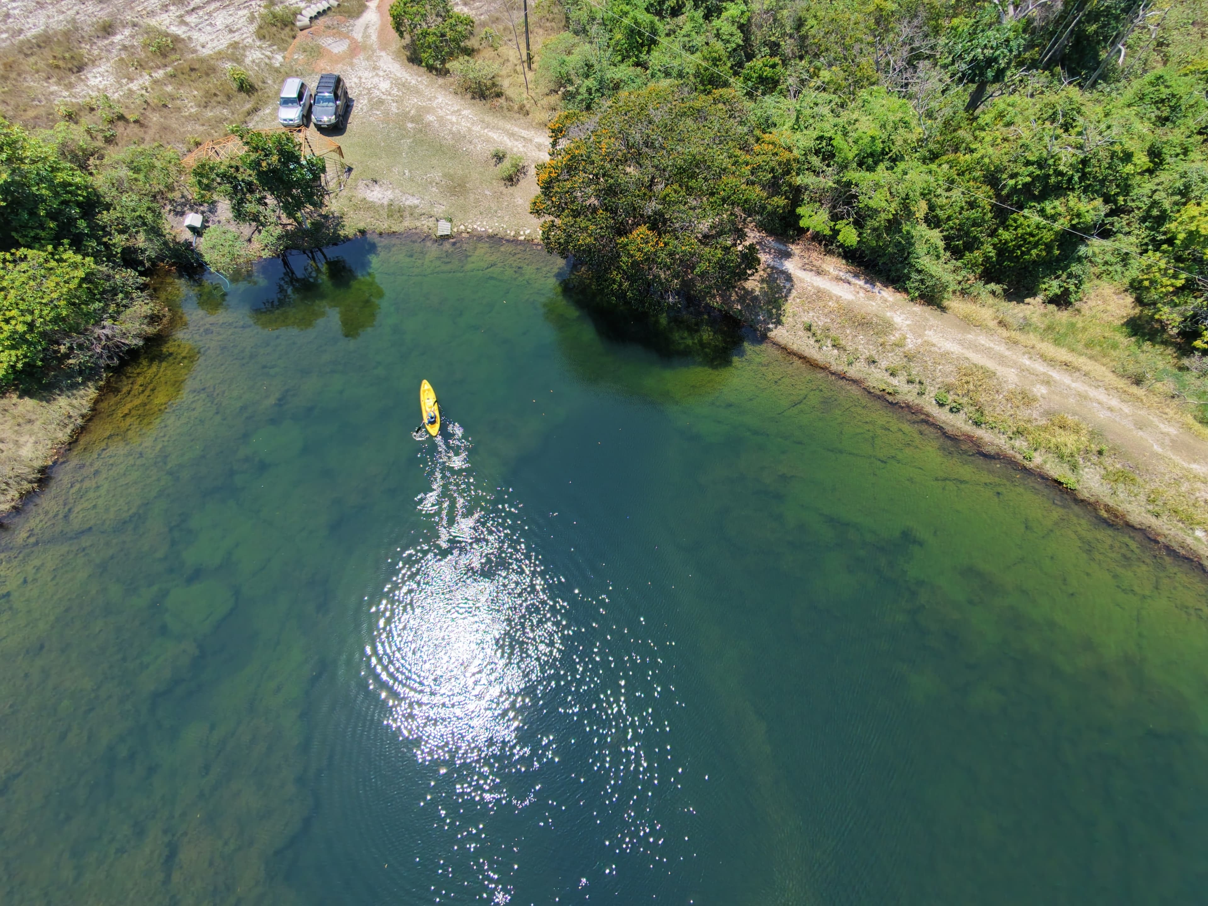 Lago - Imagem 3