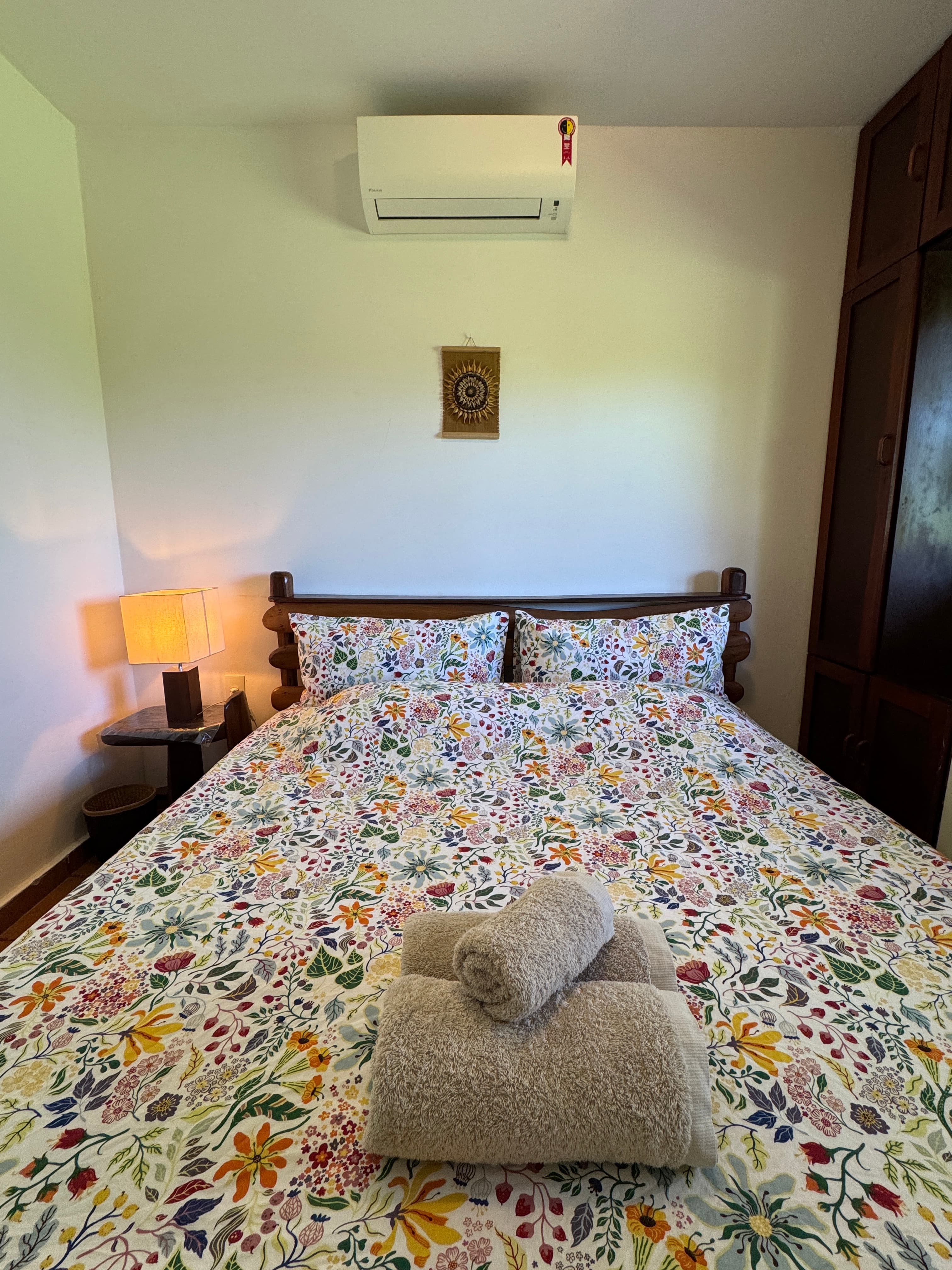 Quarto 1 - Imagem 2