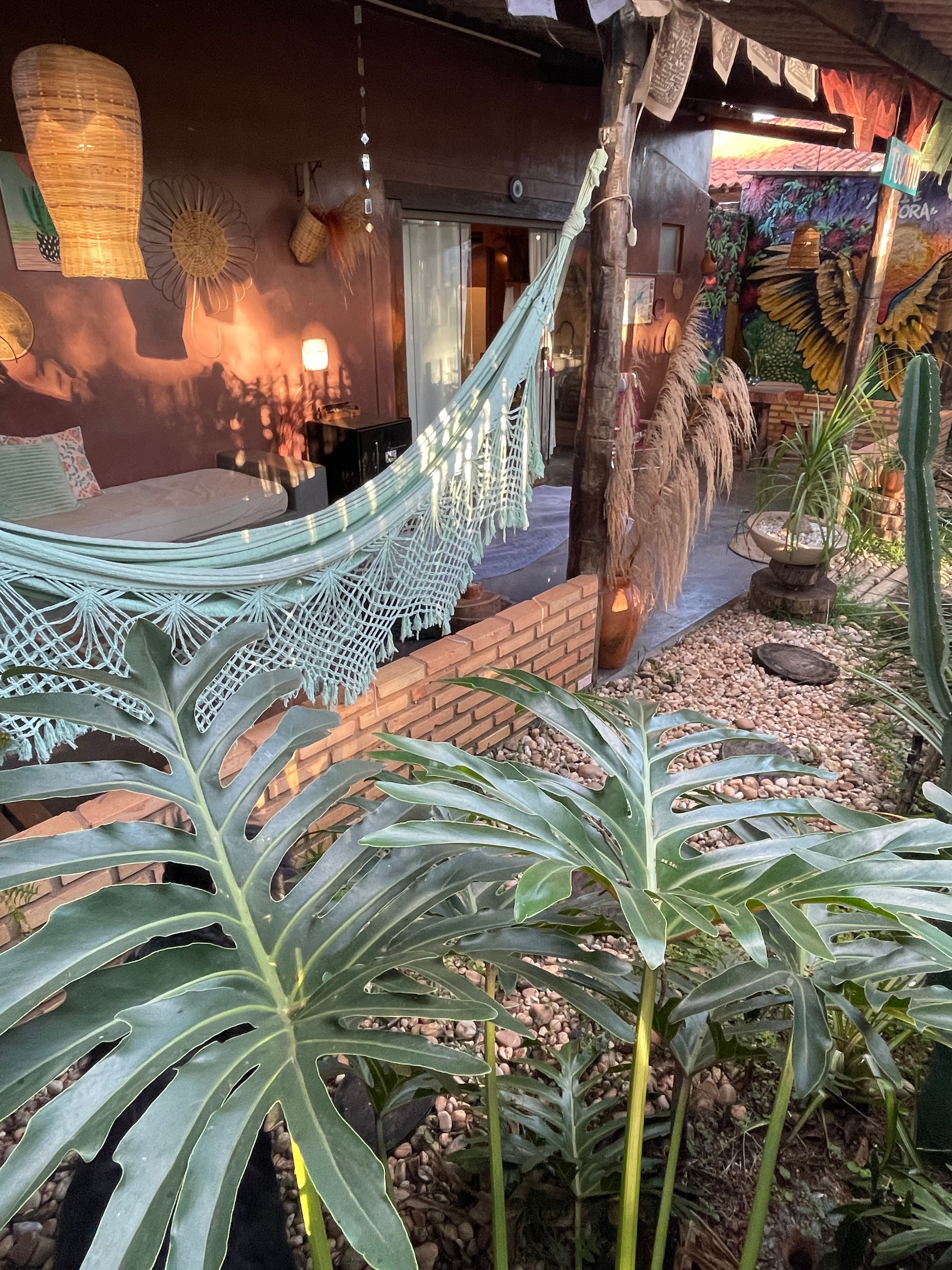 Área Externa - Imagem 2