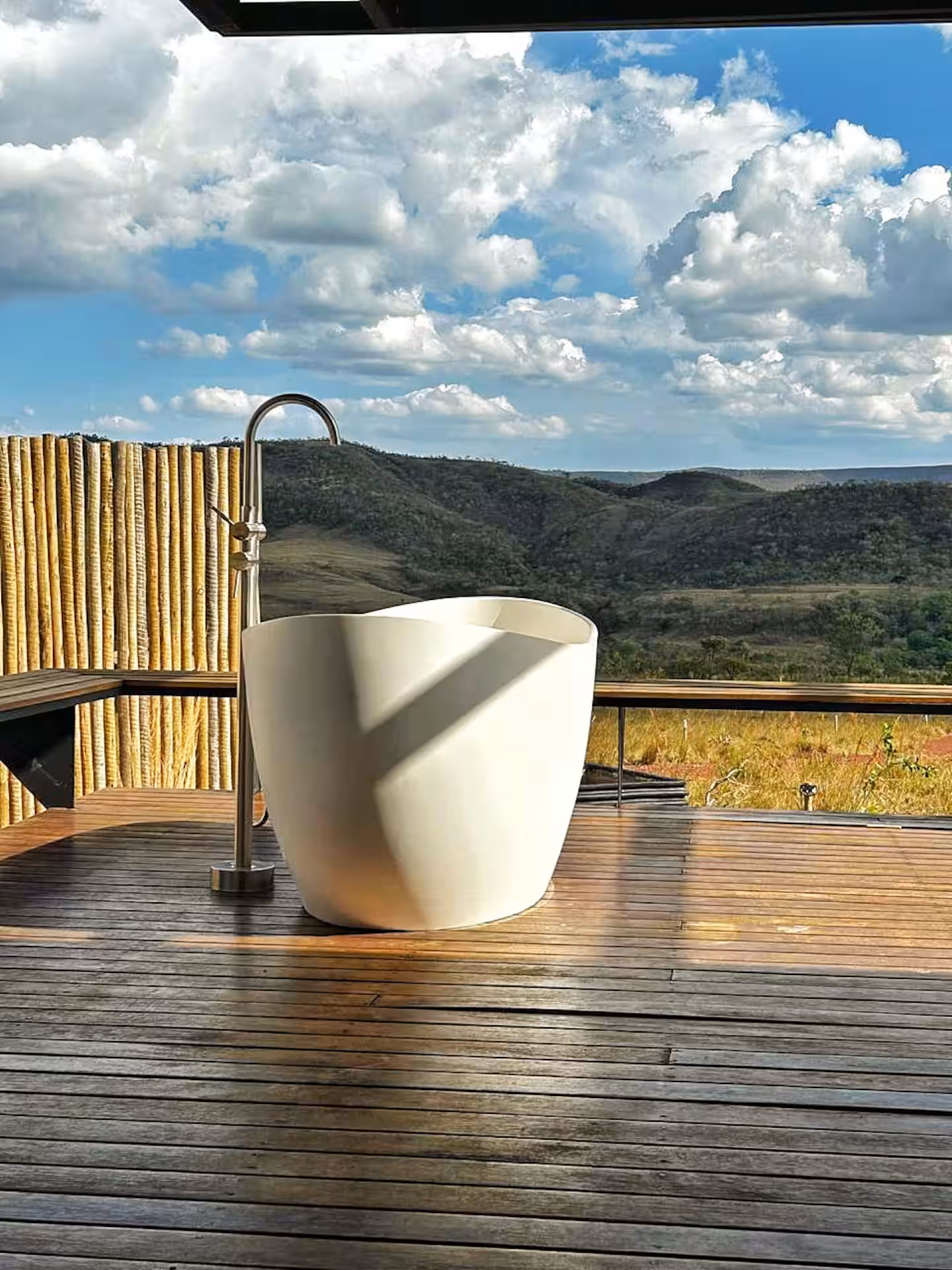 Mãe do Sol - Foto 1