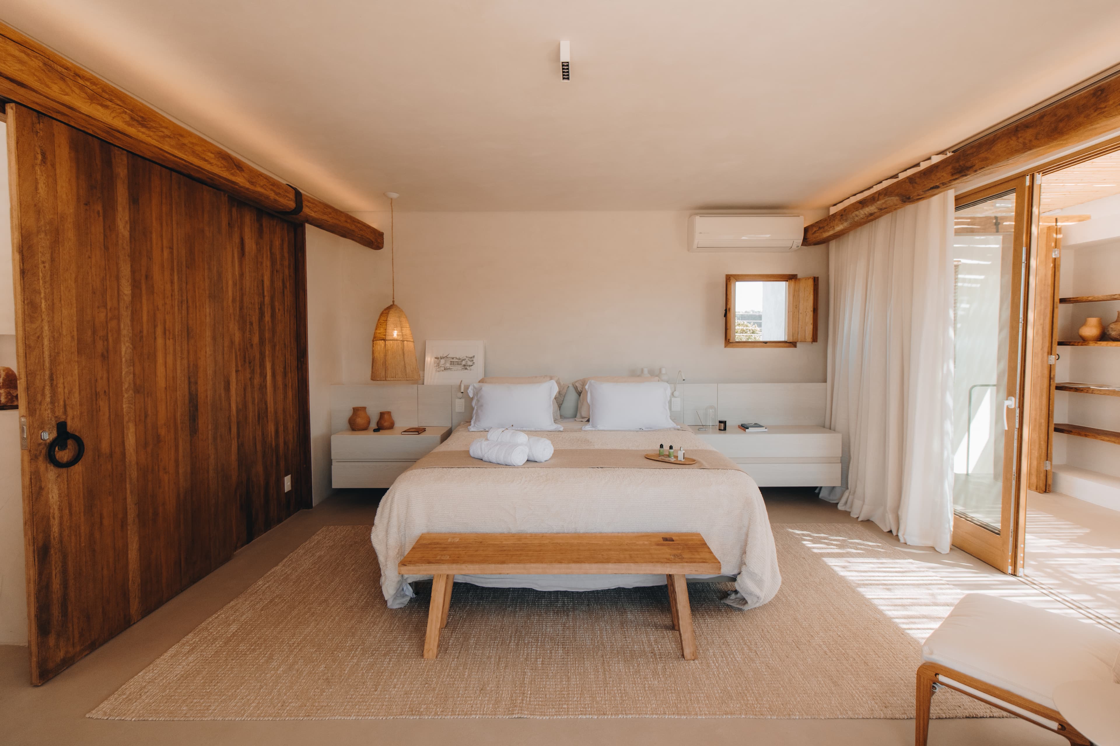 Suíte master - Imagem 1