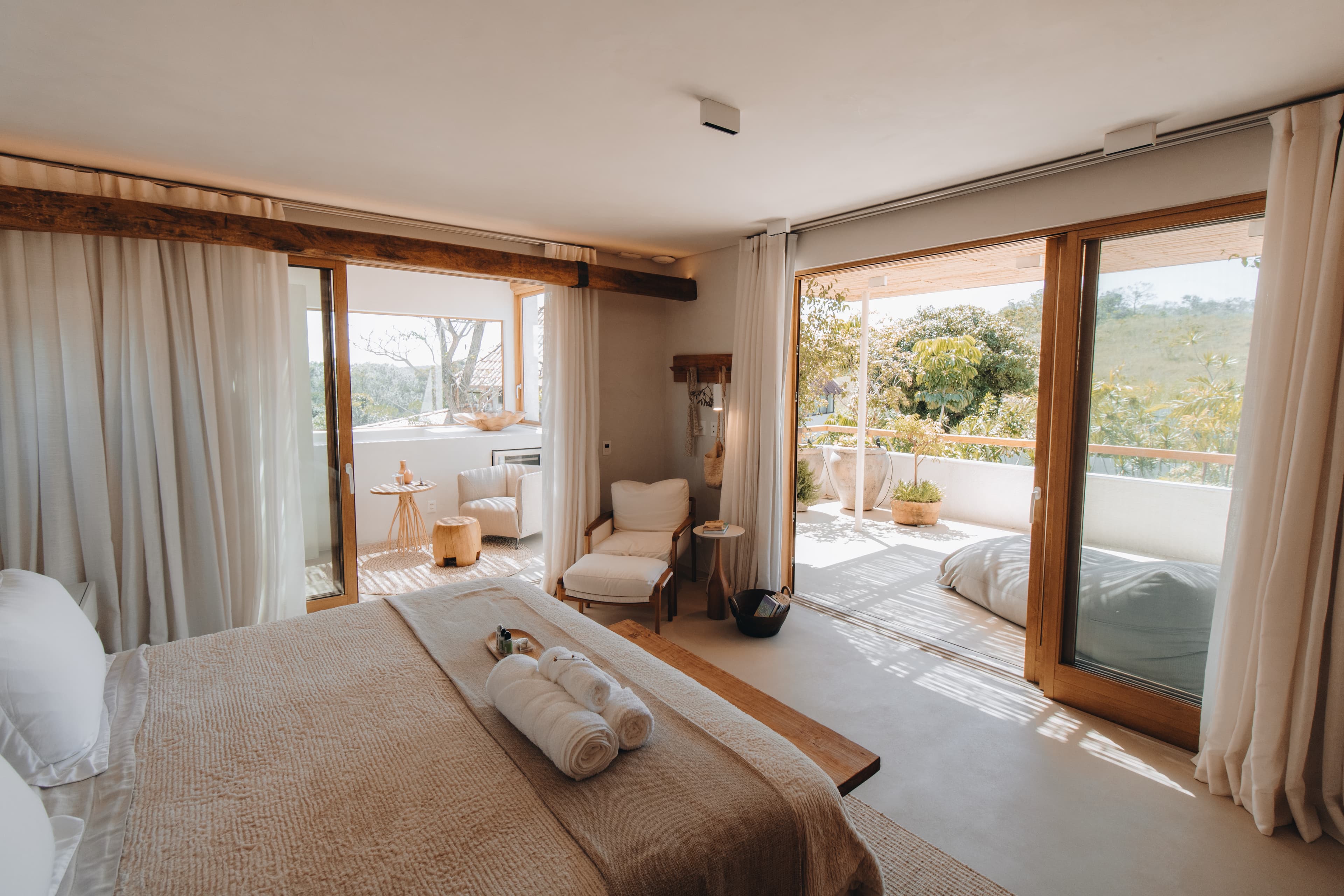 Suíte master - Imagem 2