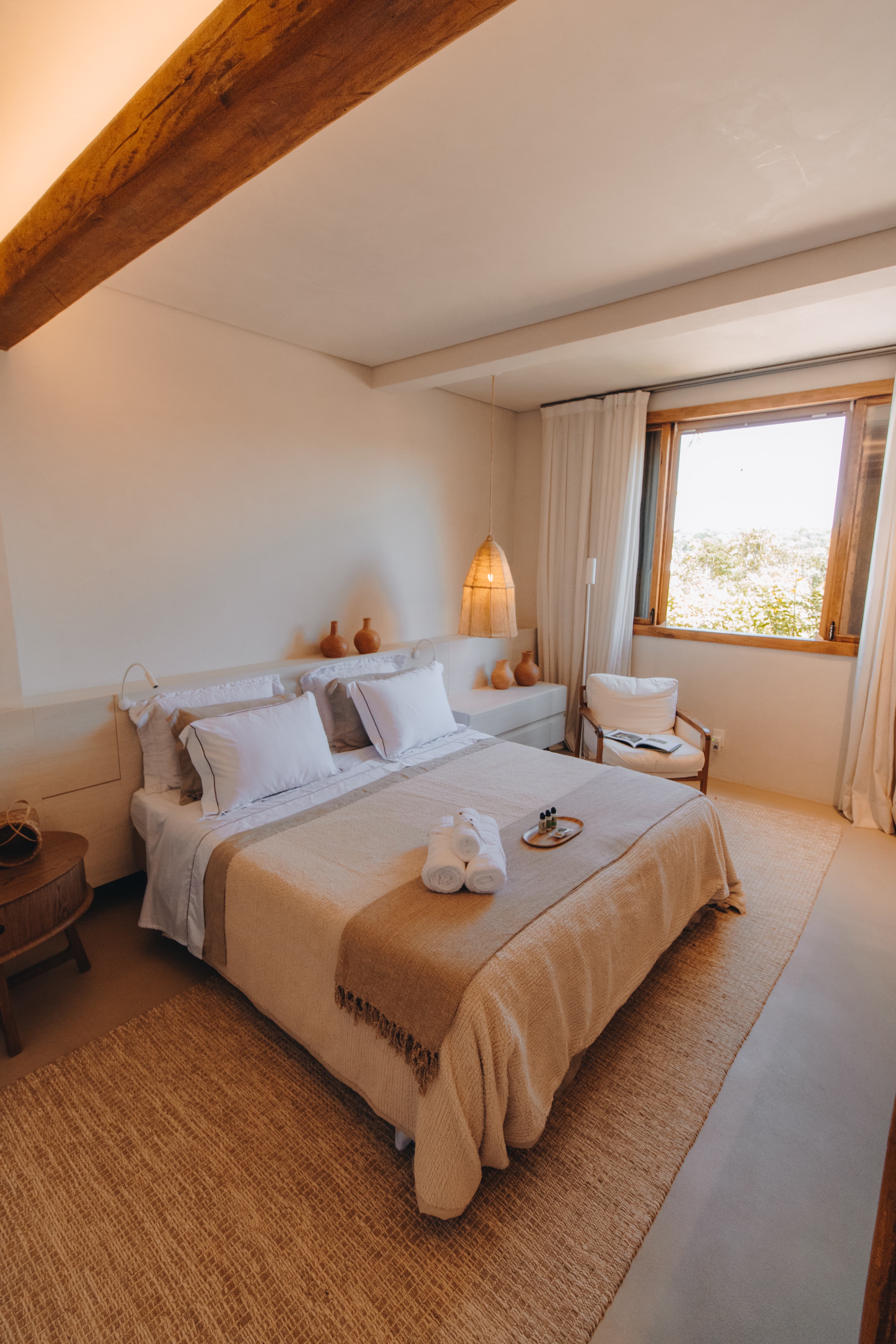 Suíte térrea - Imagem 1