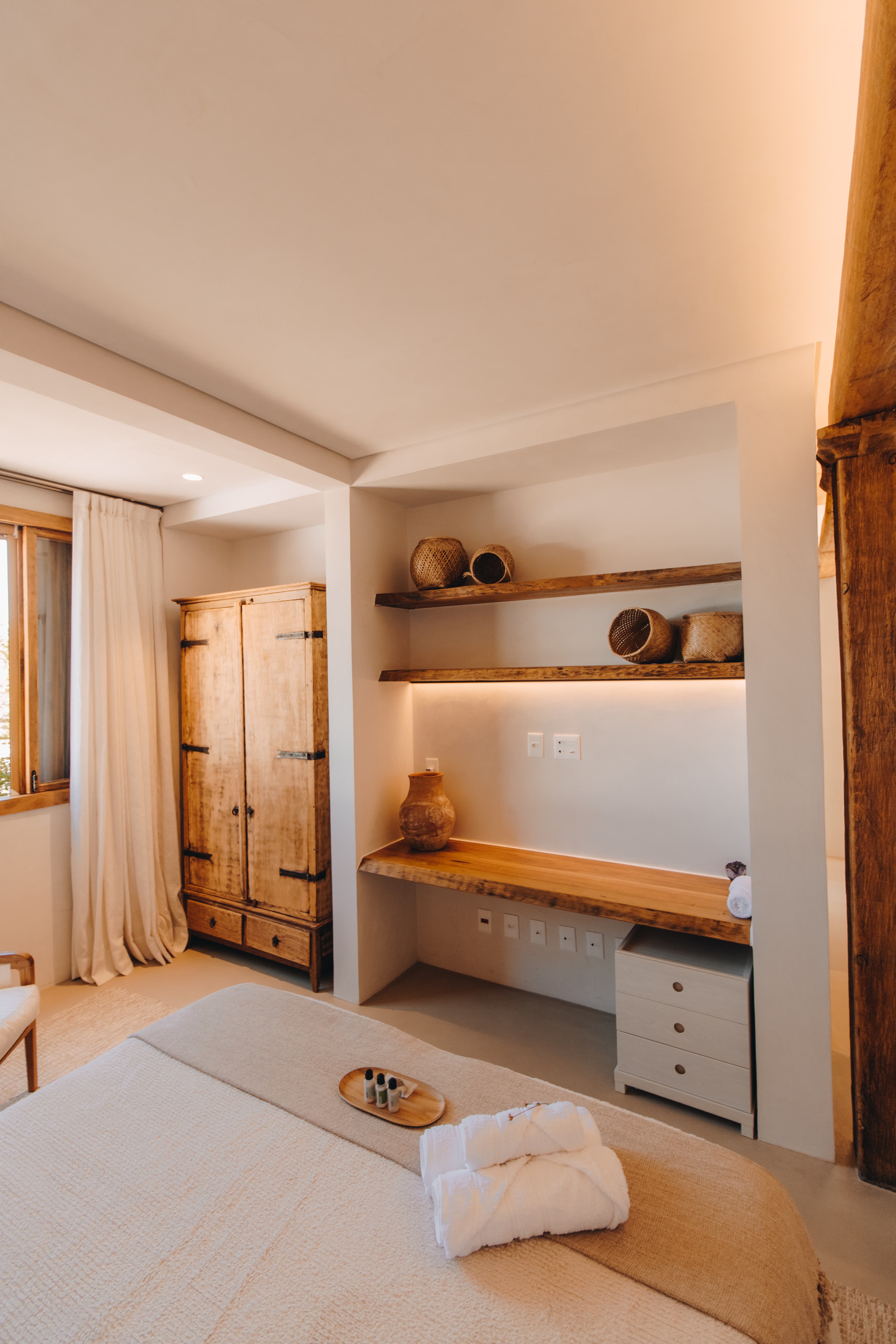 Suíte térrea - Imagem 2