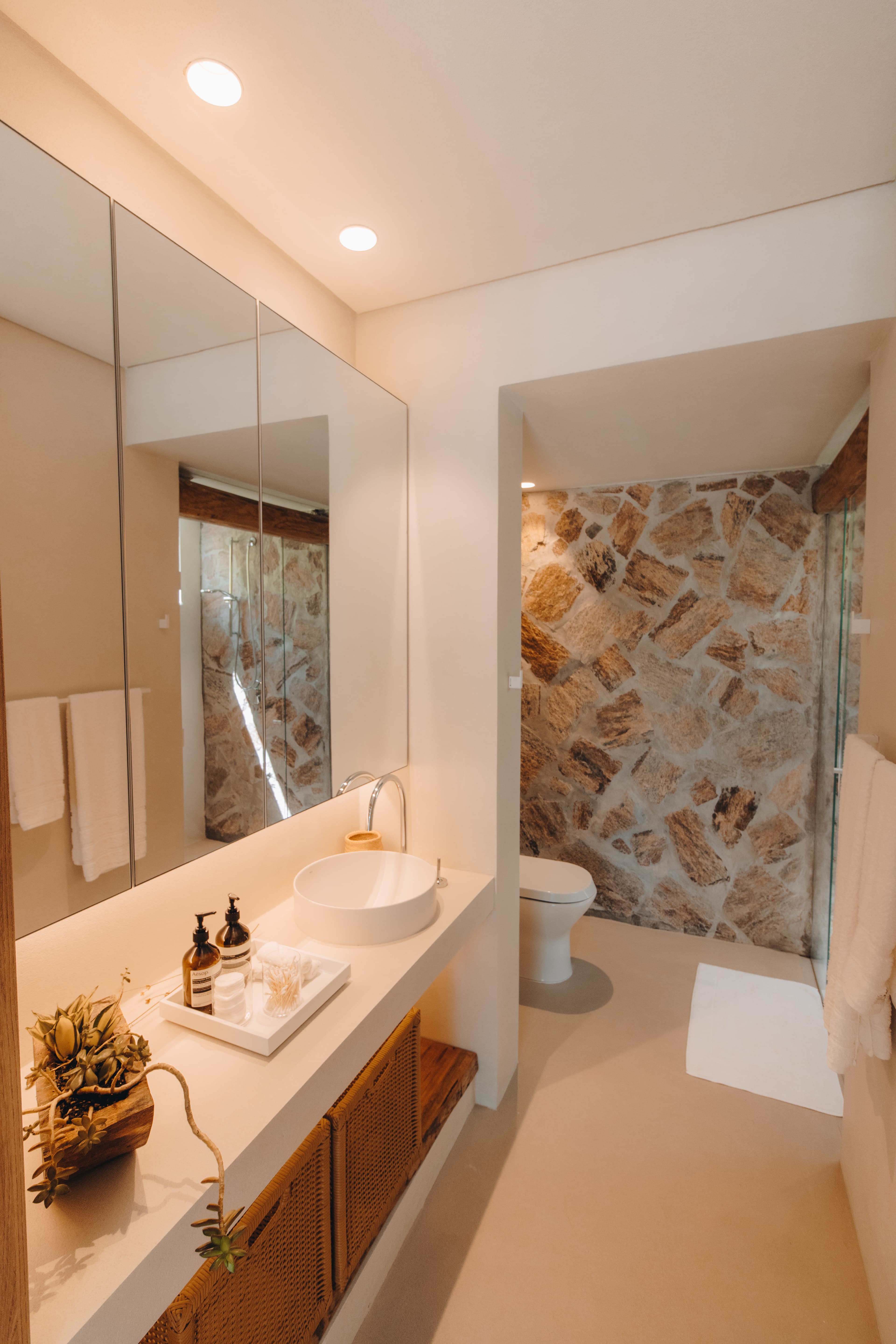 Suíte térrea - Imagem 3