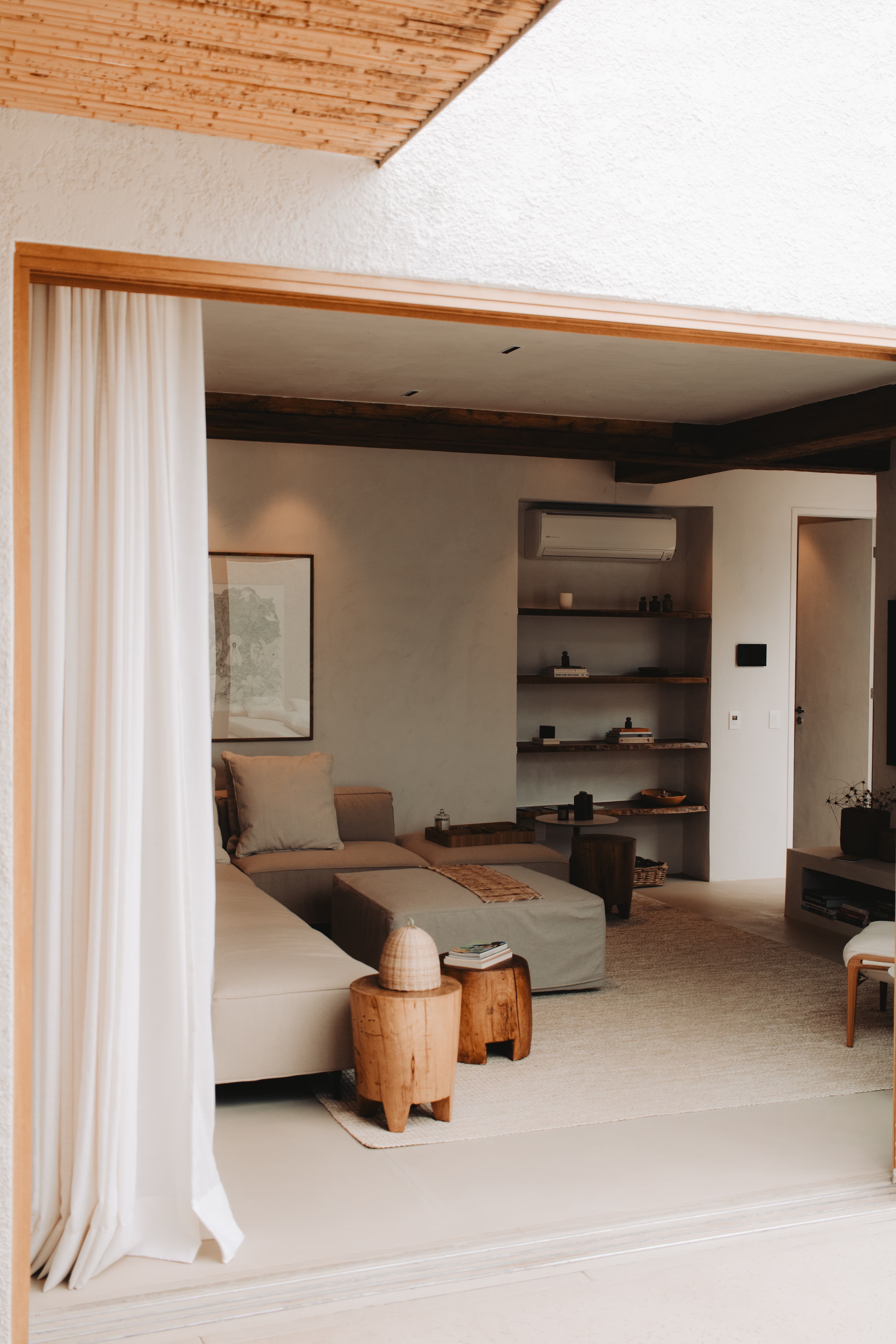 Sala de tv - Imagem 2