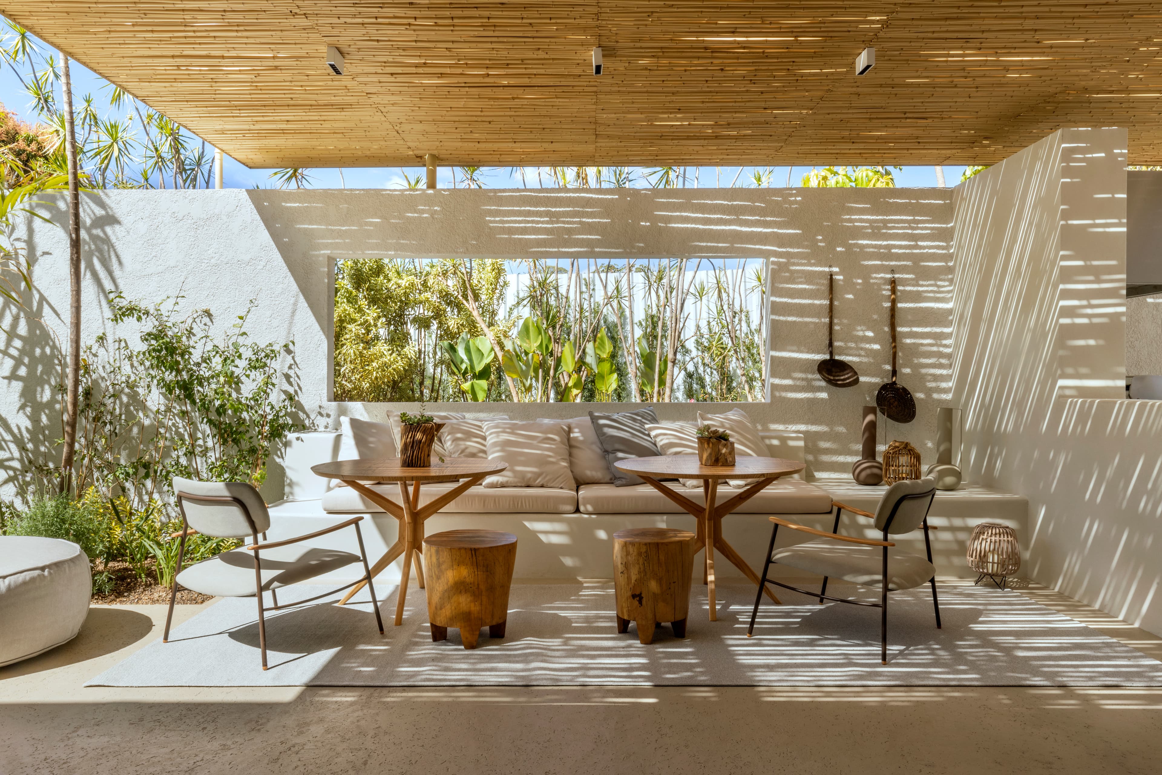 Área gourmet - Imagem 2