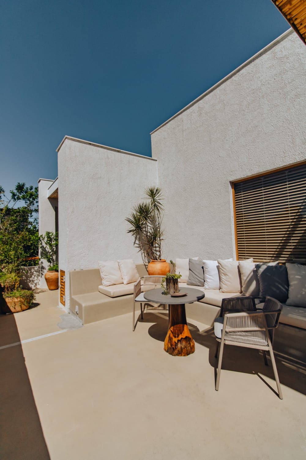 Área externa - Imagem 1