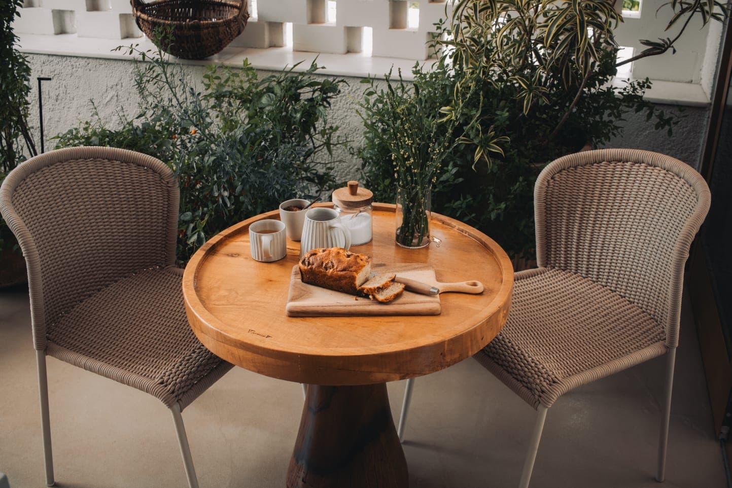 Área externa - Imagem 2