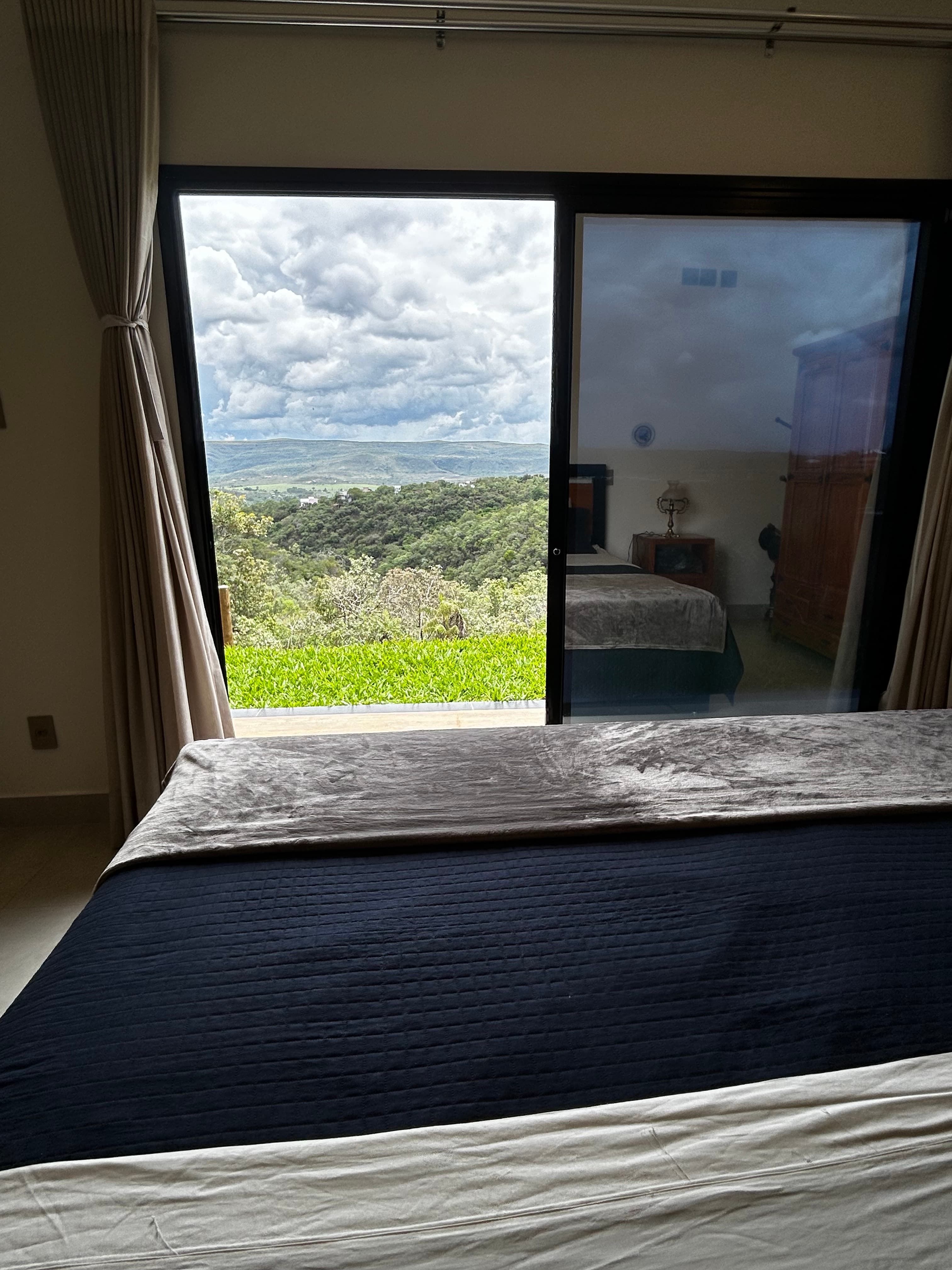 Suíte master - Imagem 1