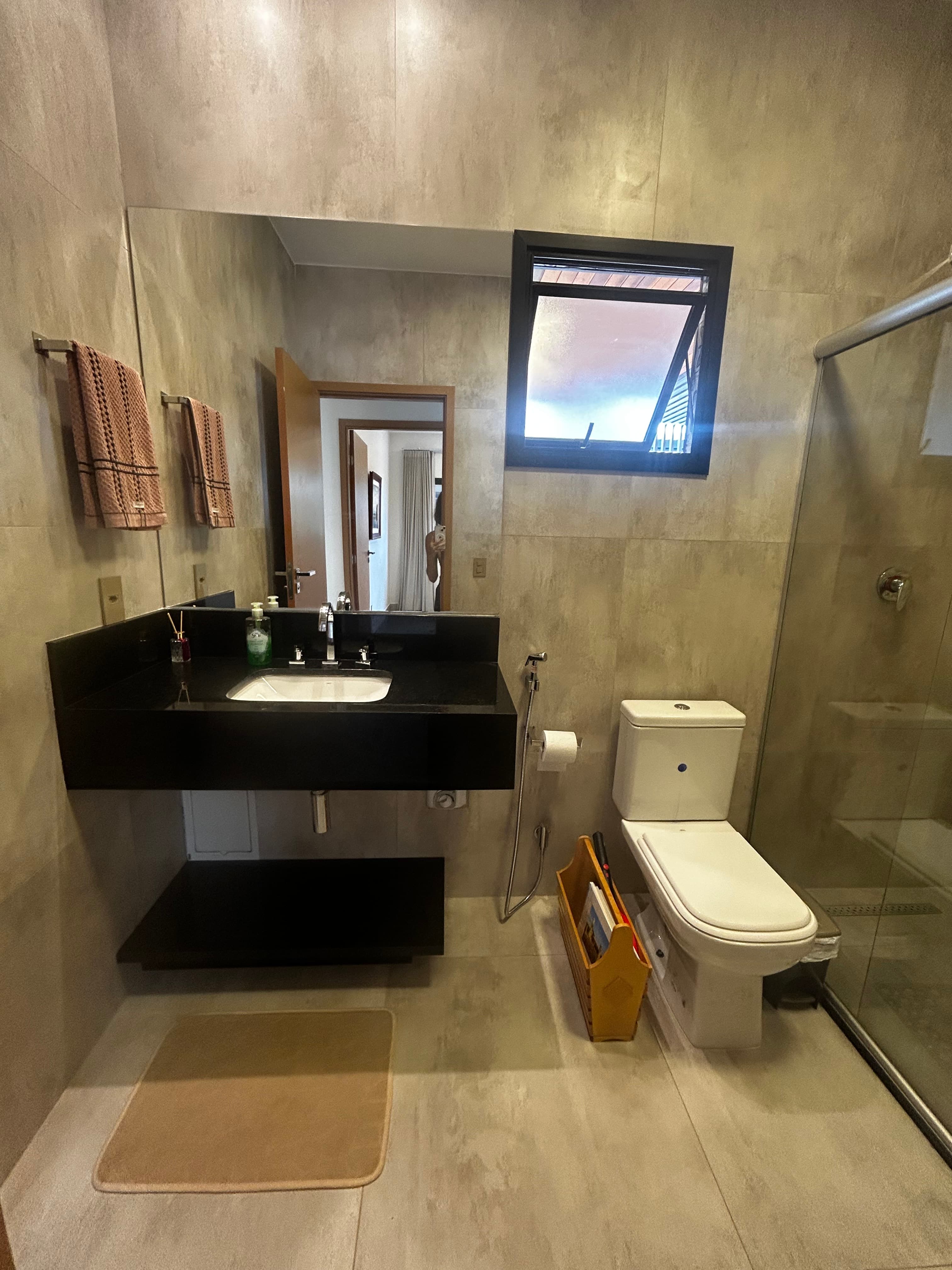 Banheiro 3 - Imagem 1