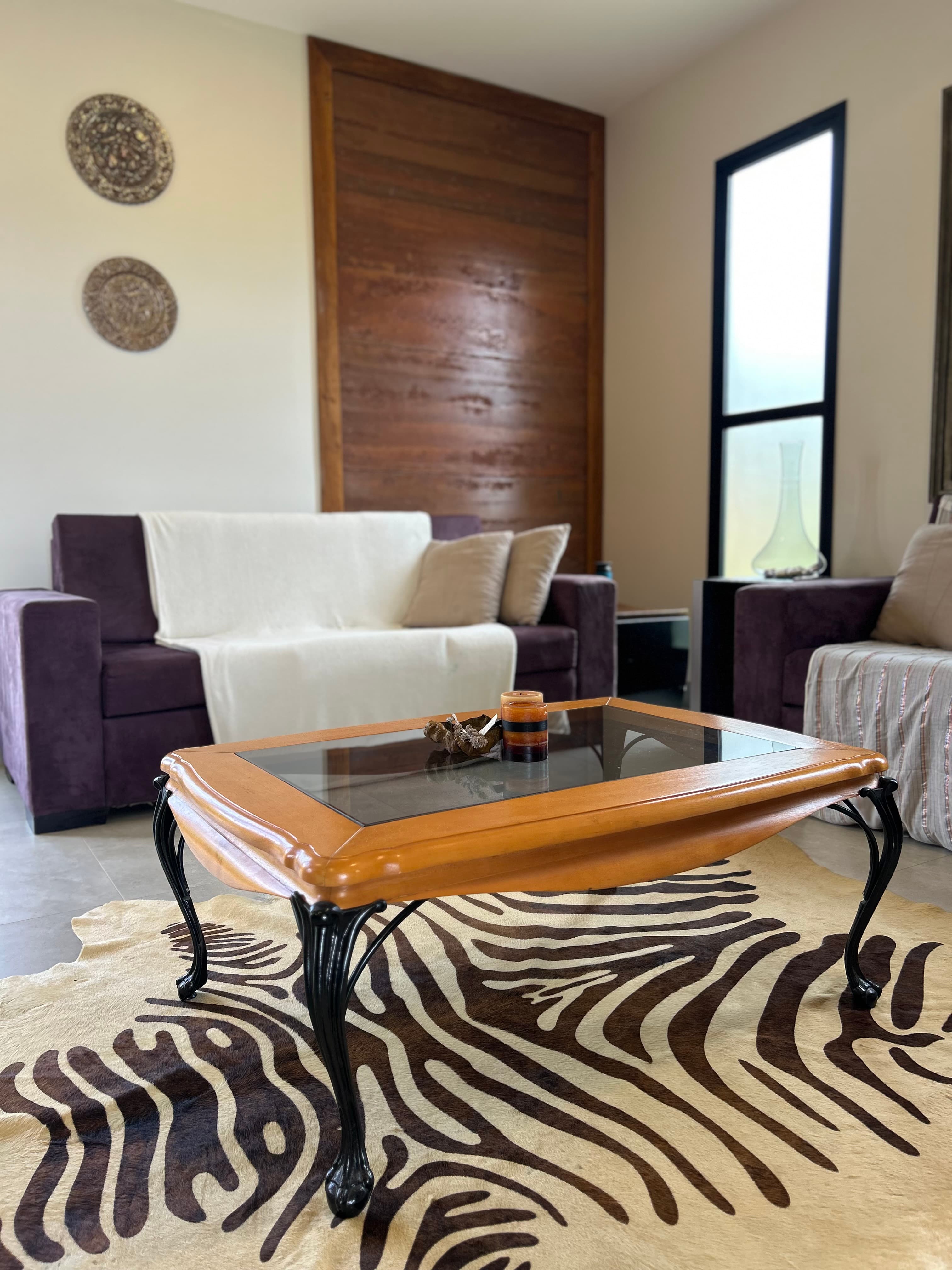 Sala de estar/ TV - Imagem 2