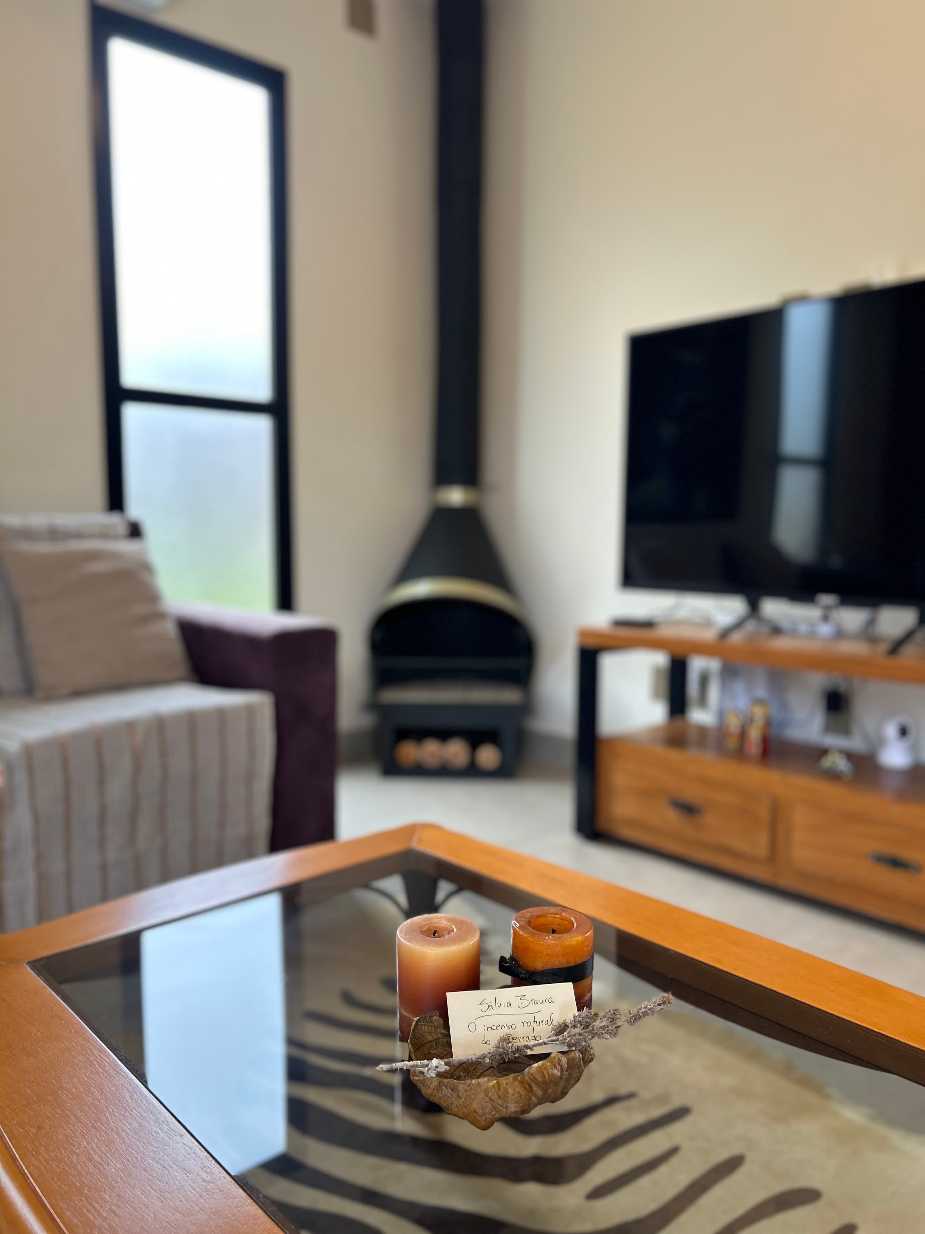 Sala de estar/ TV - Imagem 3