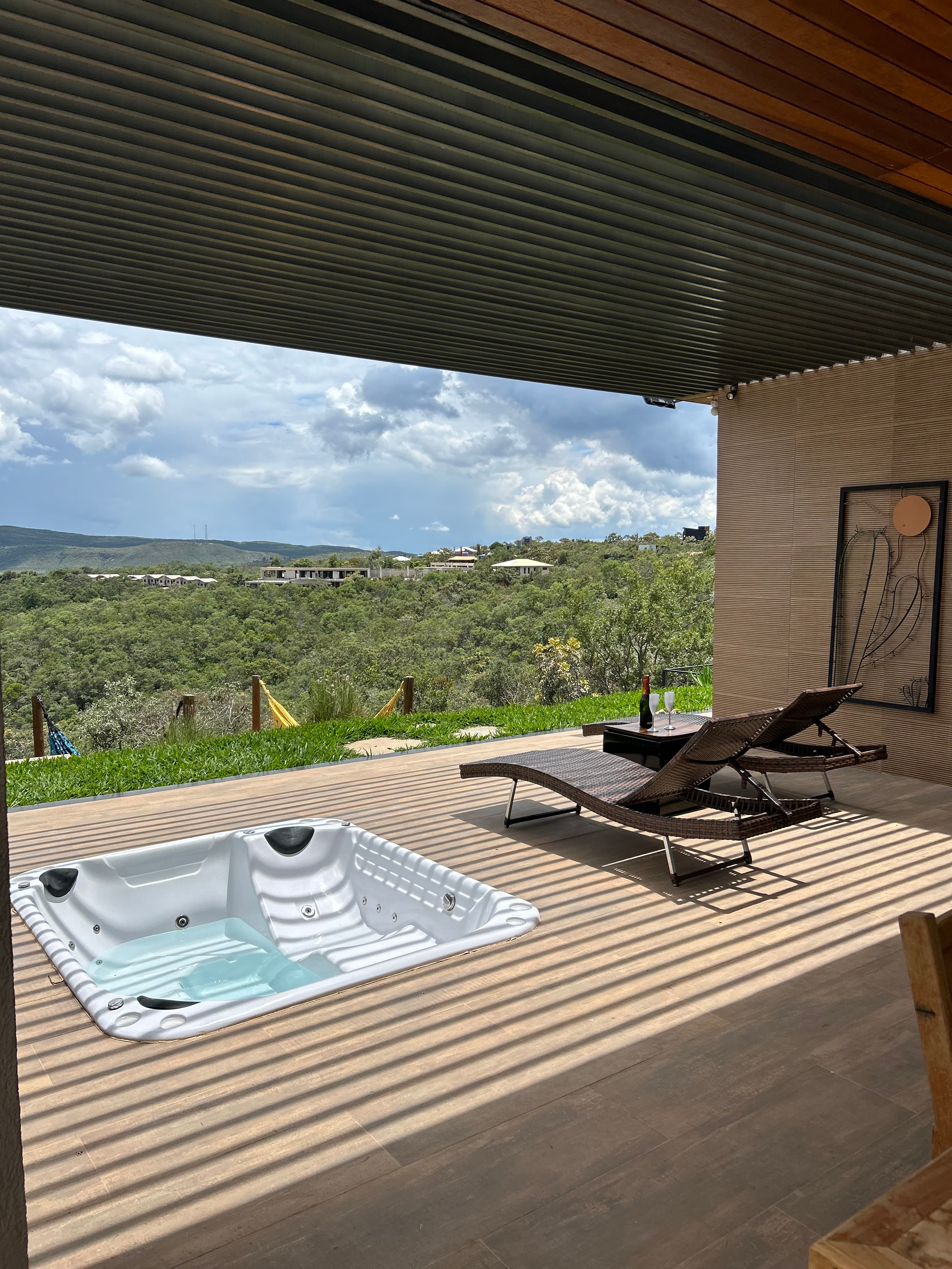 Refúgio Vista Alta - Foto 1