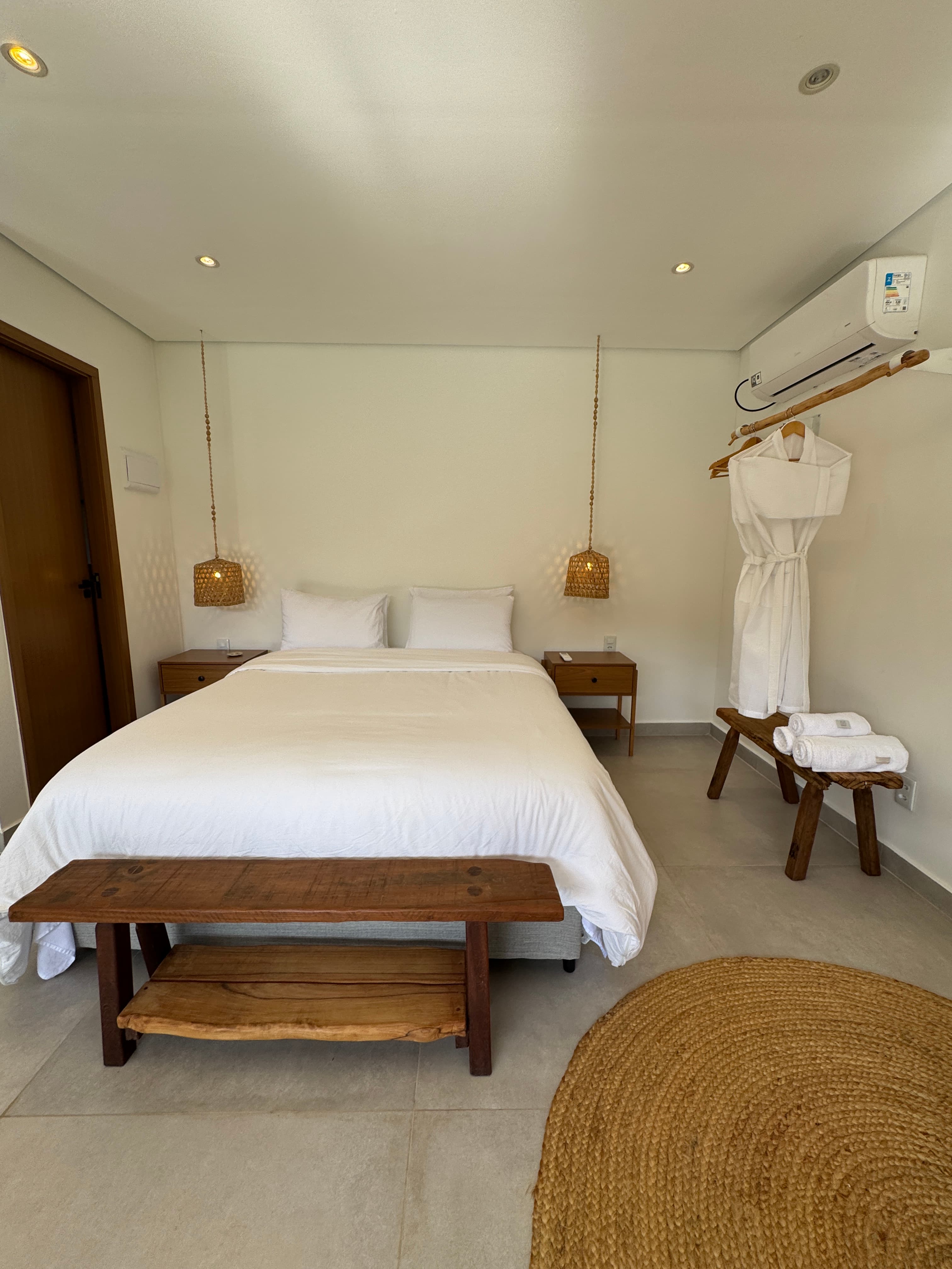 Quarto - Imagem 1