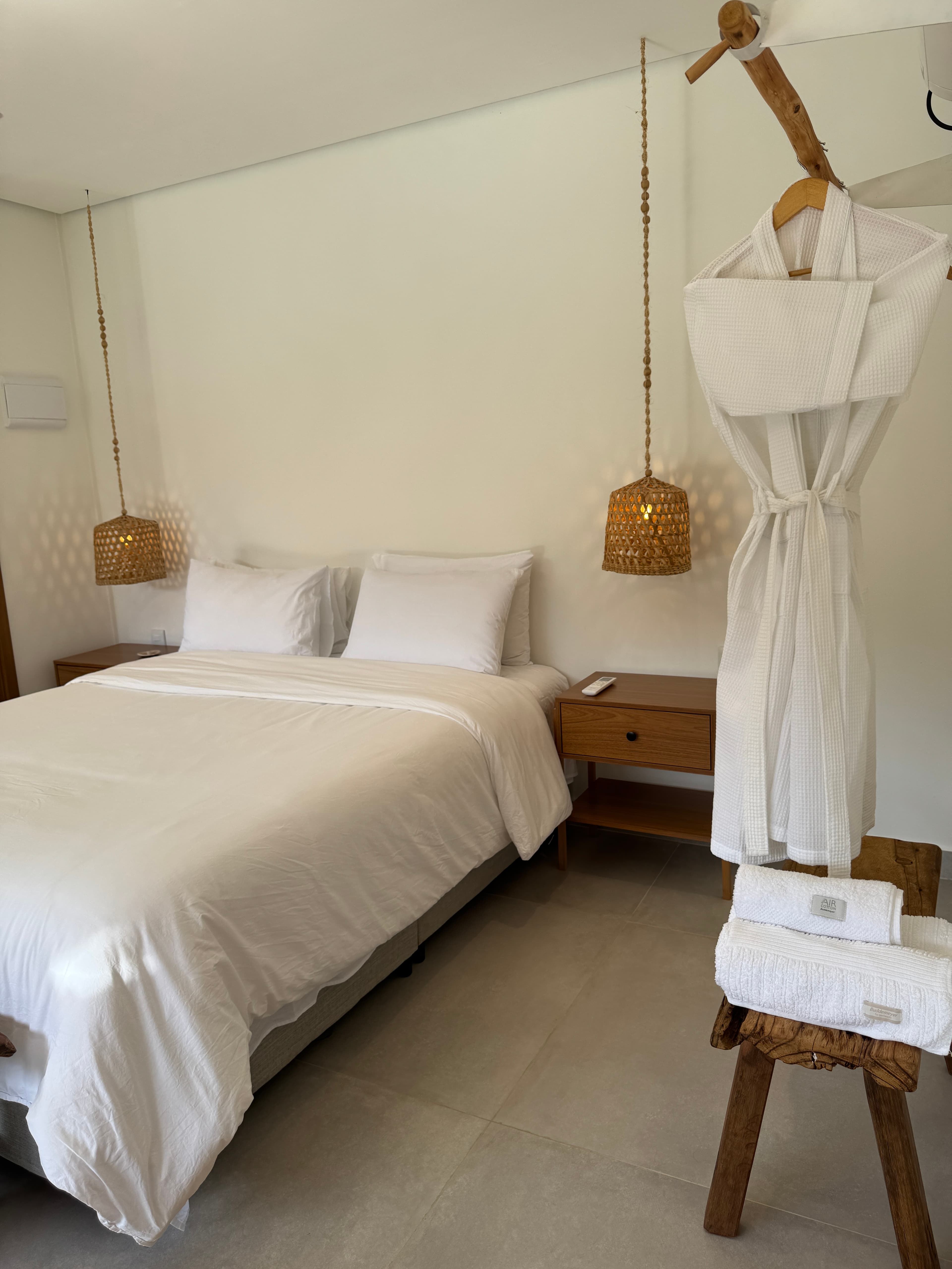 Quarto - Imagem 3