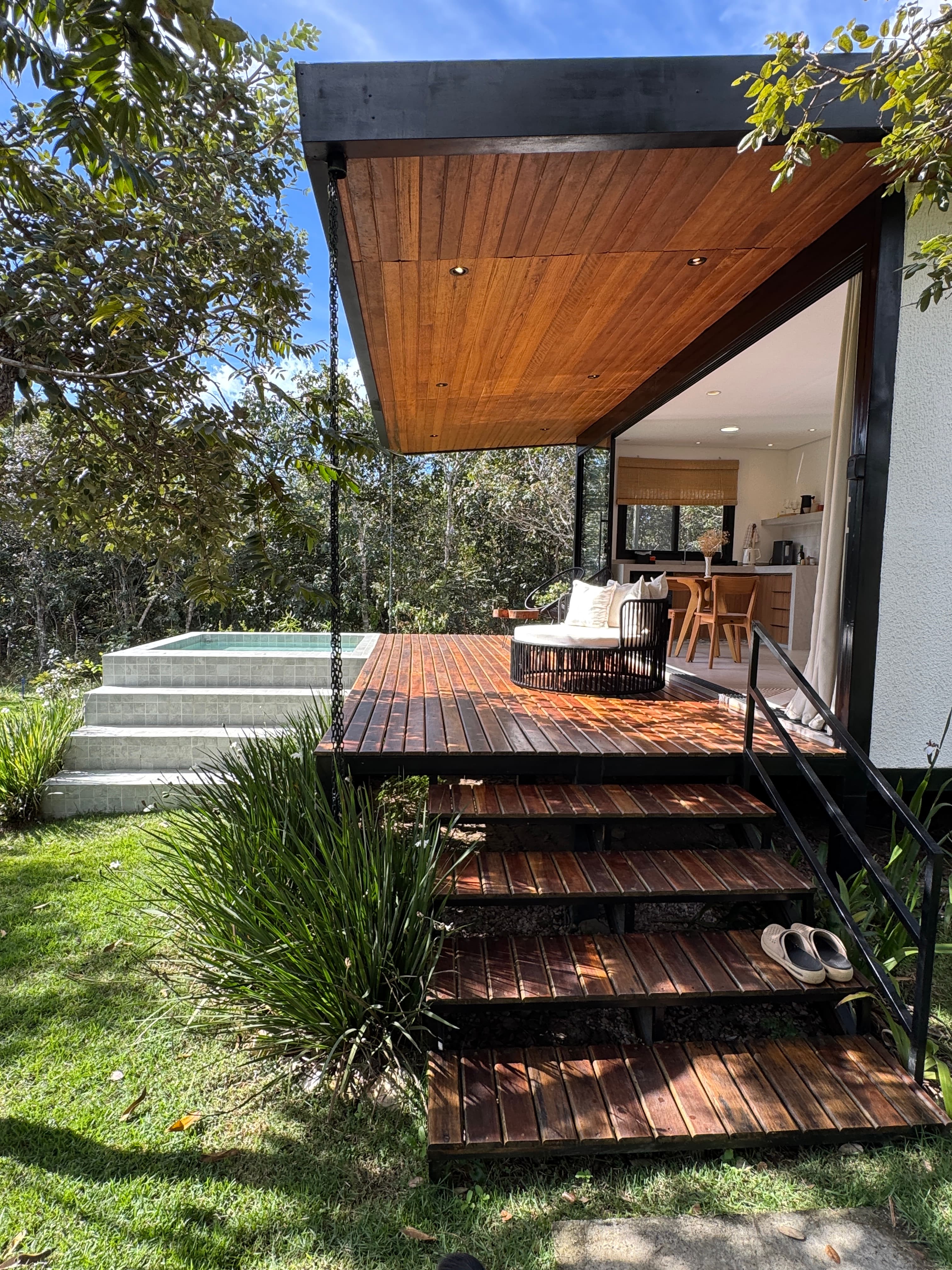 Deck - Imagem 1